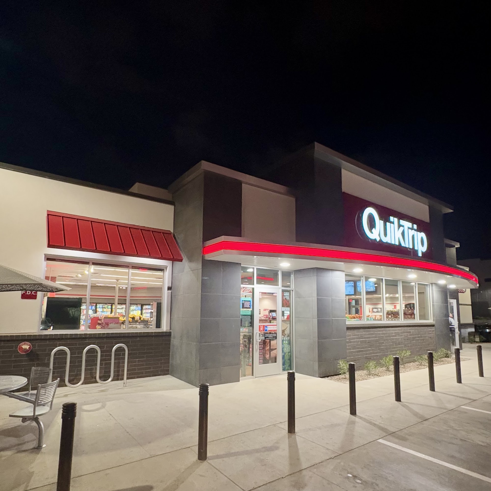 QuikTrip