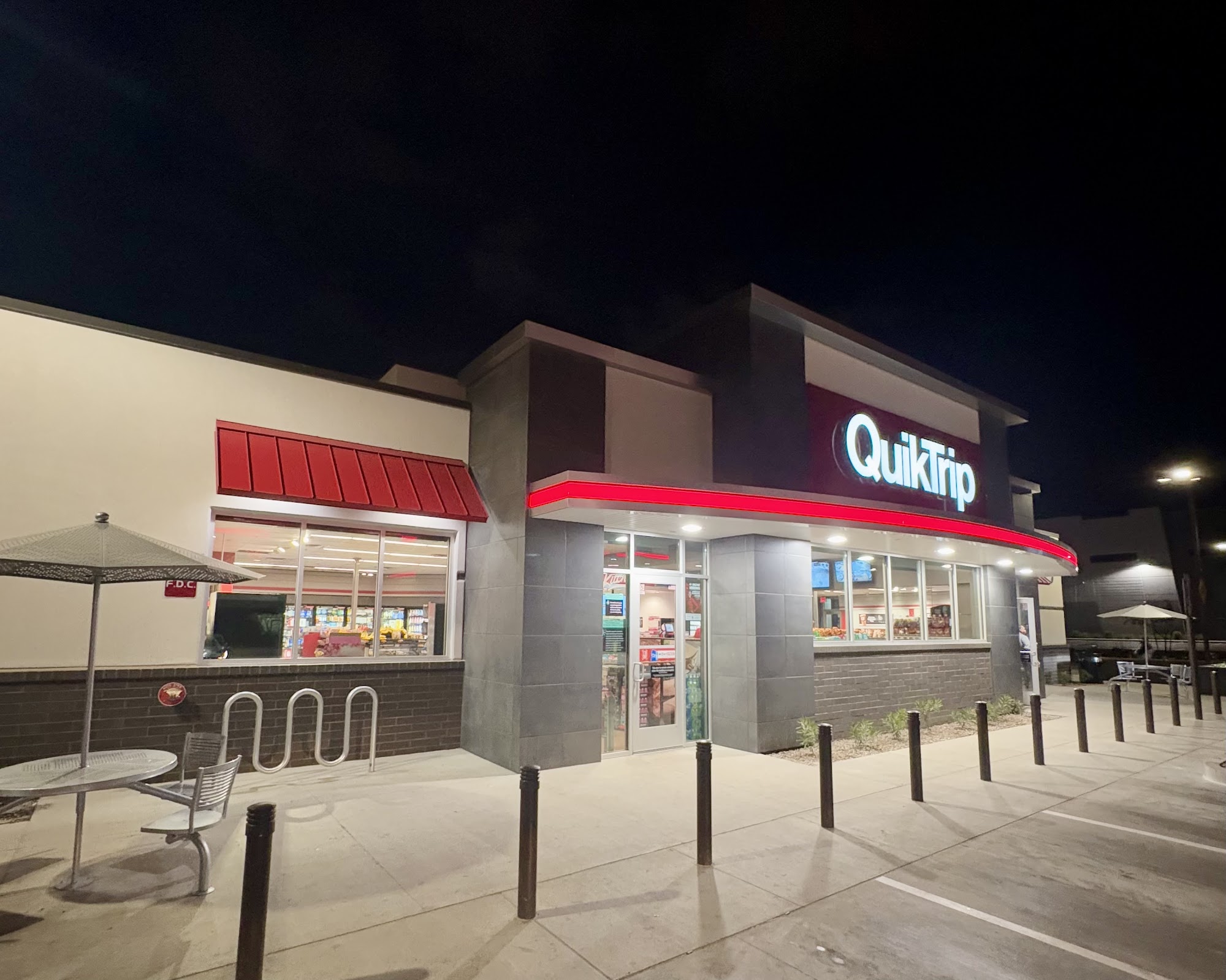 QuikTrip