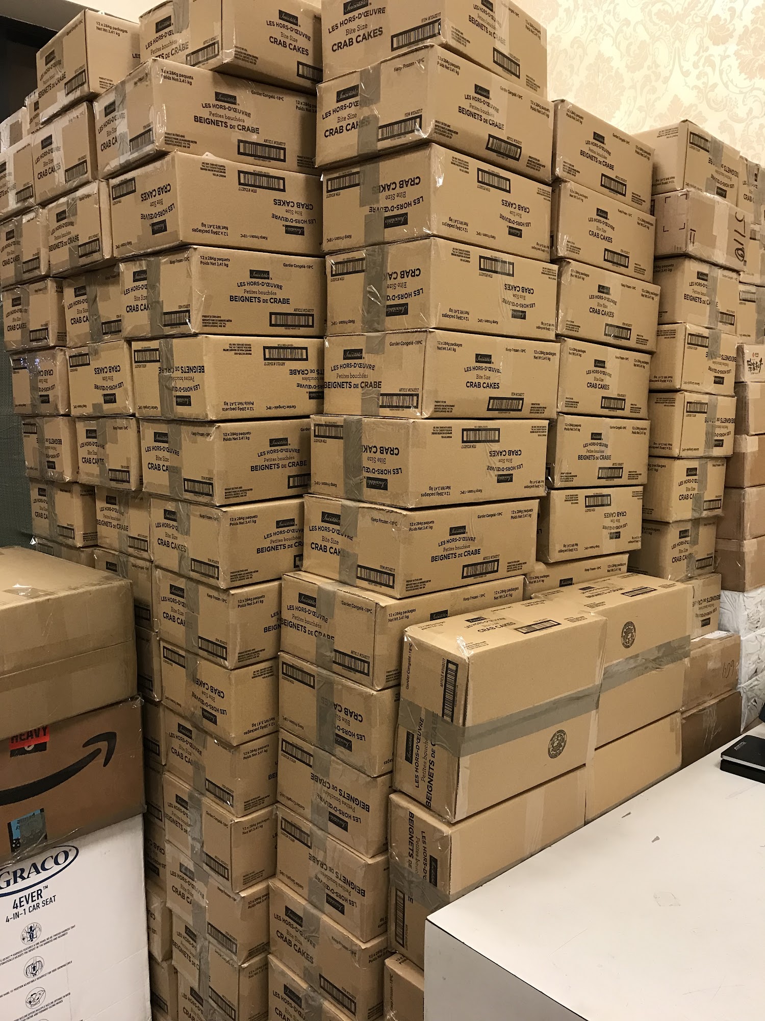 Global Courier Express 商家照片