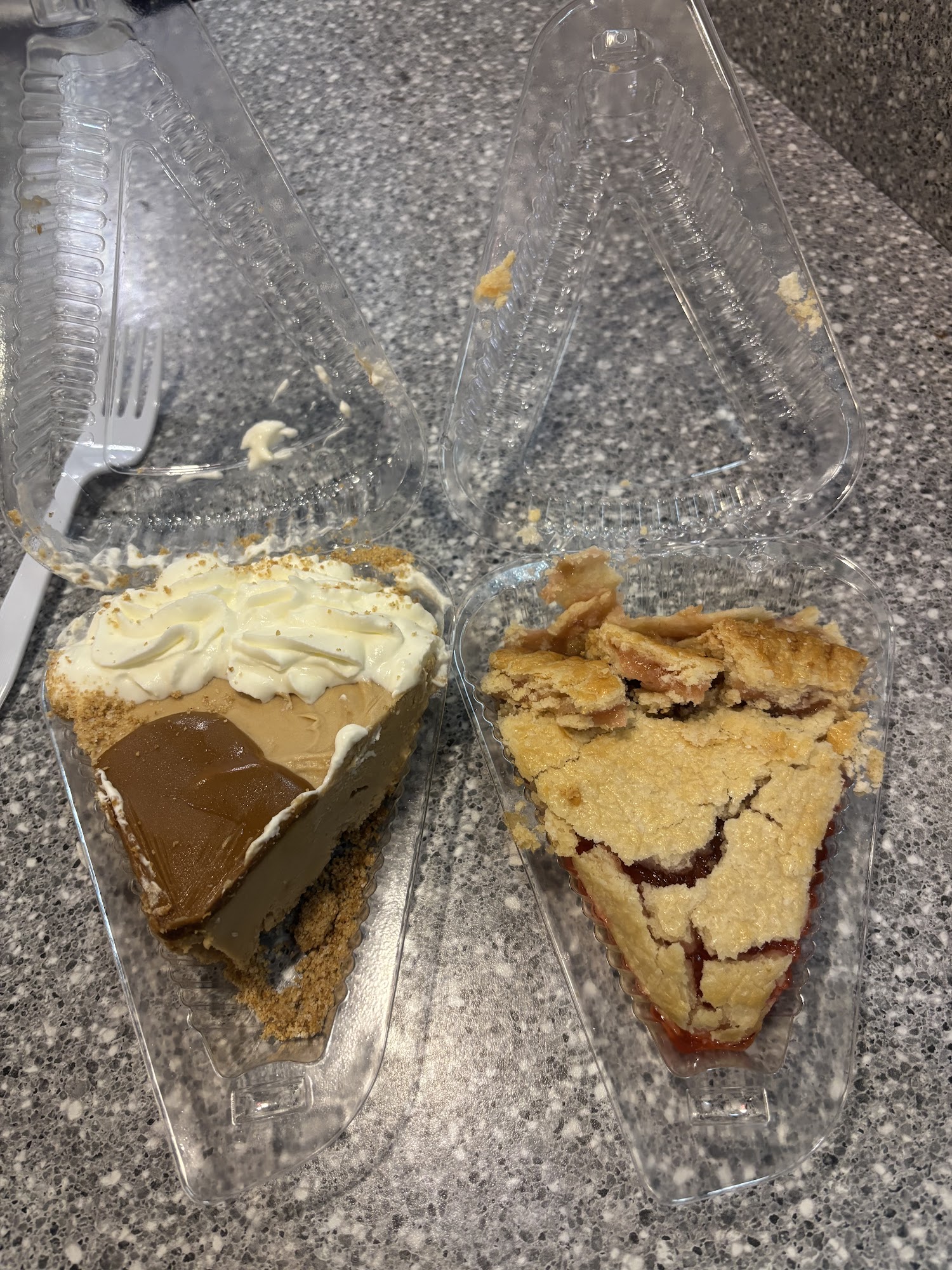 Pied Piper Bakery Mesa