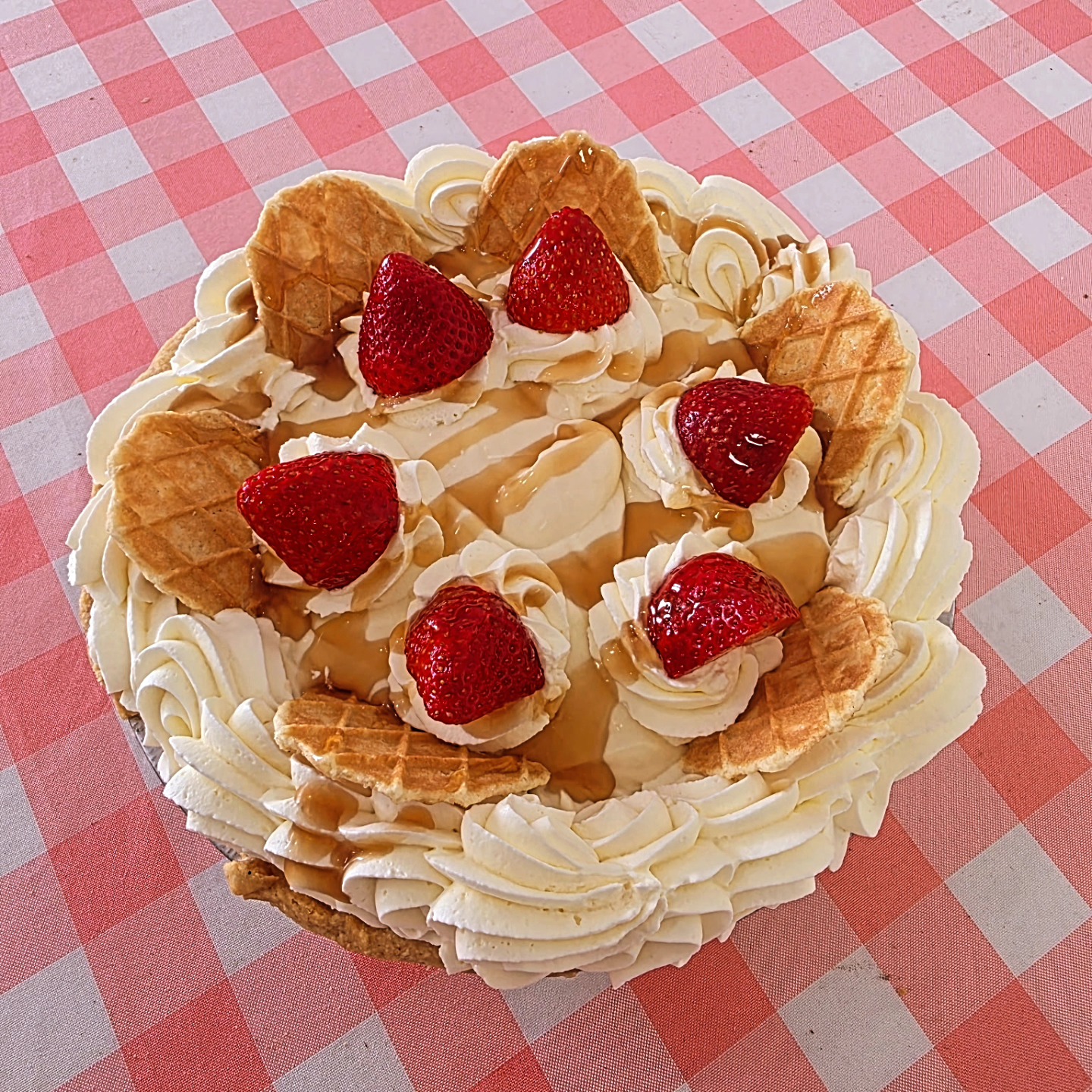 Pied Piper Bakery Mesa