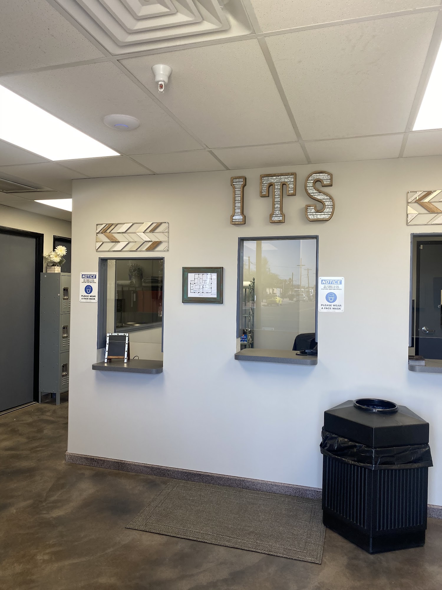 Intensive Treatment Systems Mesa