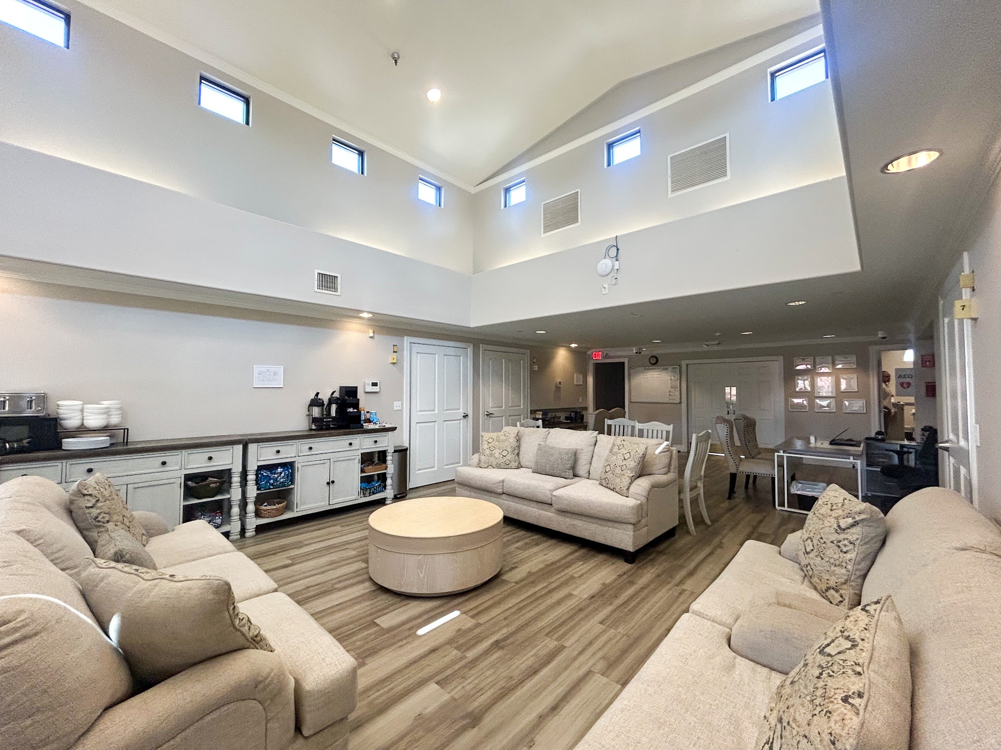 Soba Mesa Drug Rehab Detox and Addiction Recovery Mesa