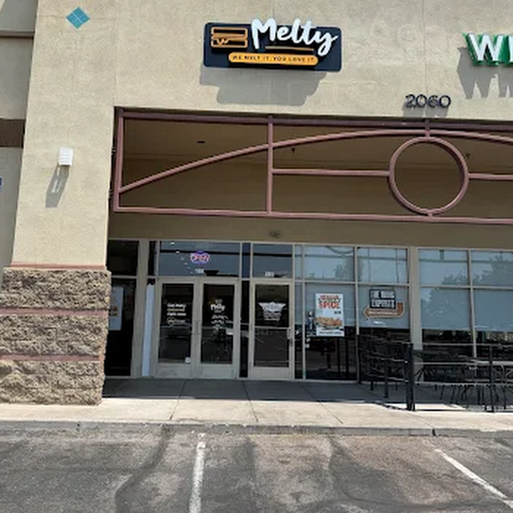 Melty 2060 S Power Rd #108, Mesa