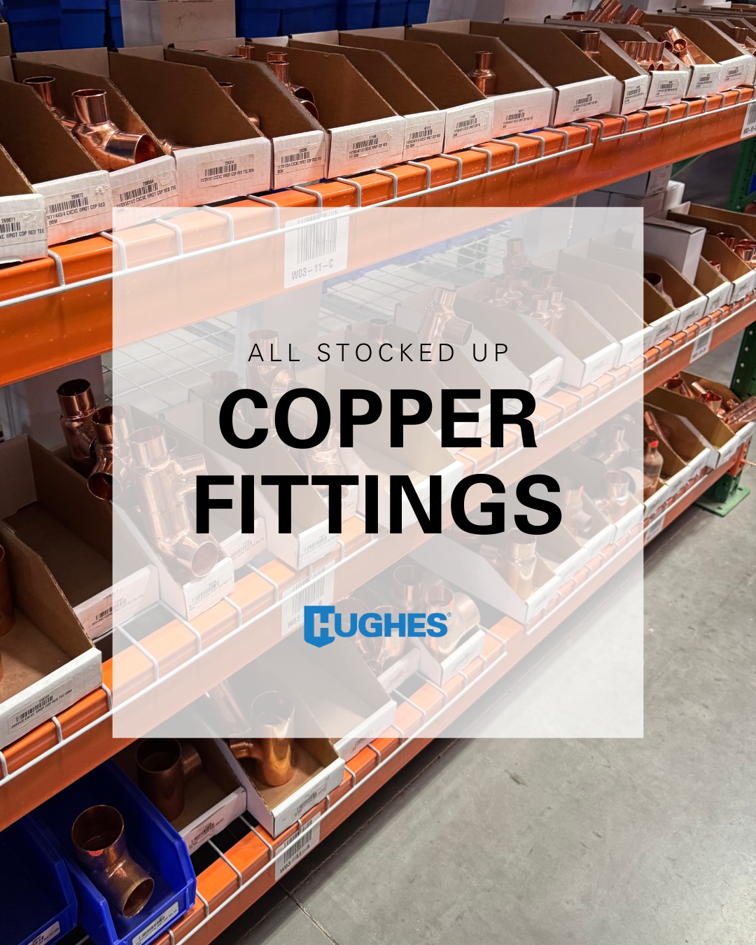 Kohler Hughes Fulfillment Center Mesa