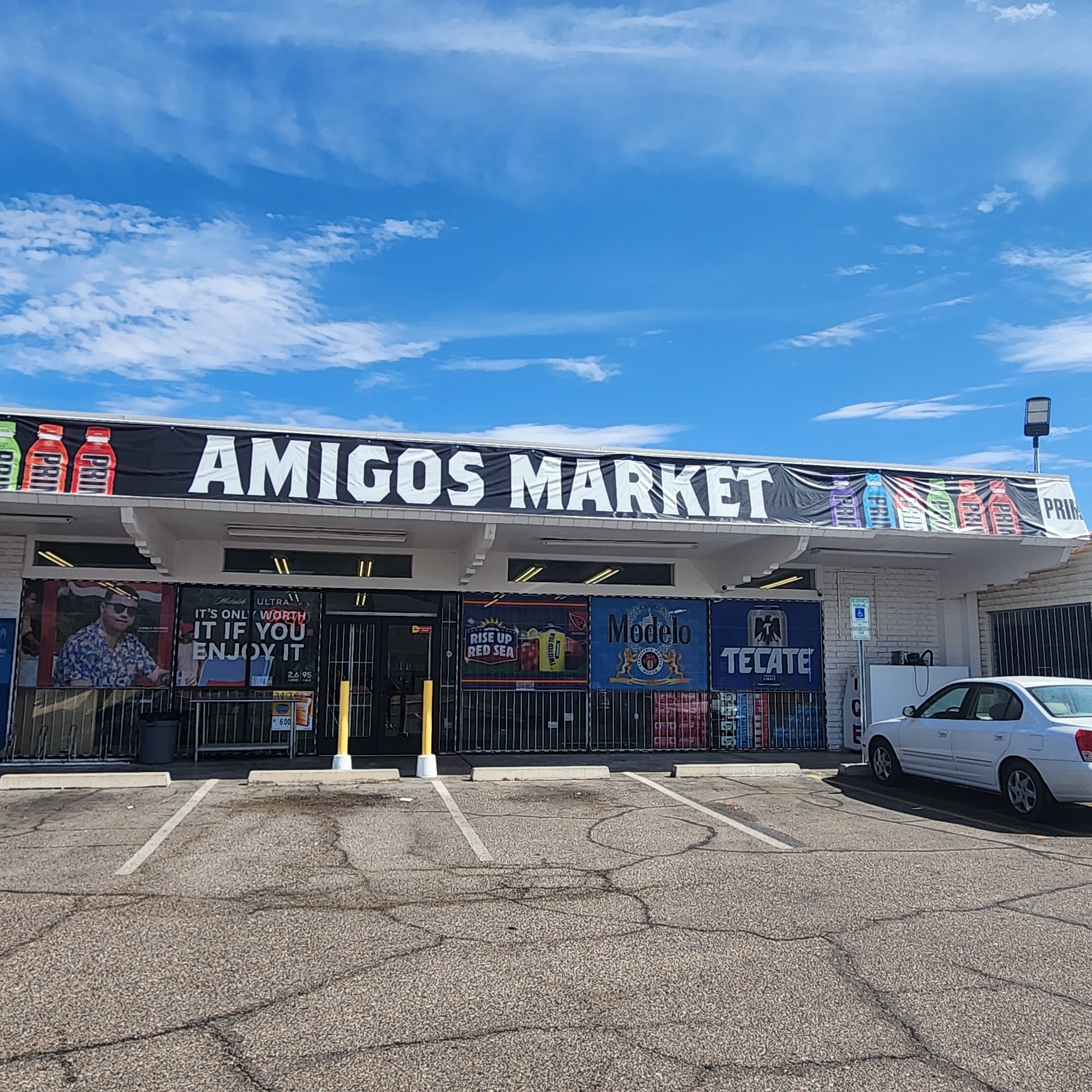 Amigos Market