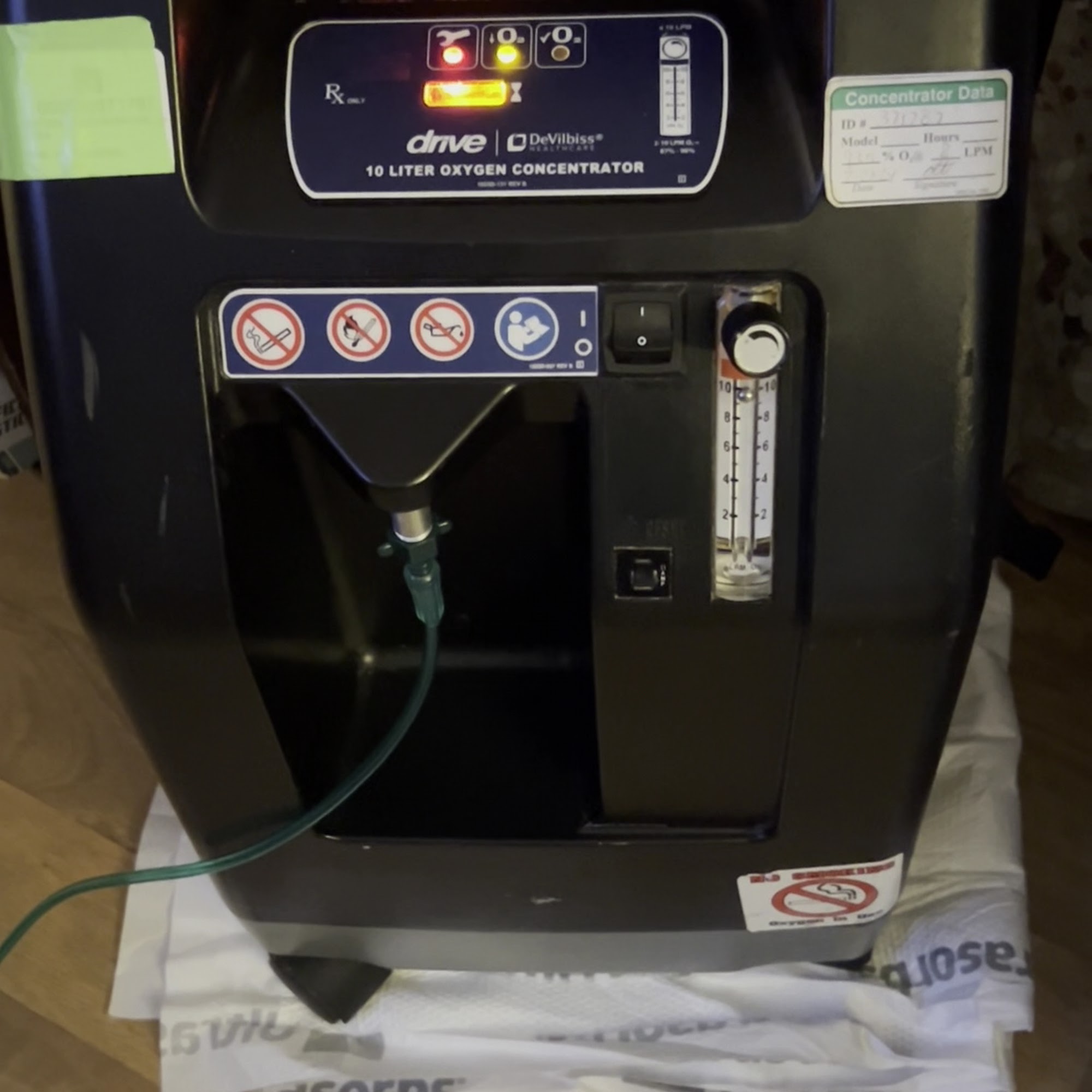 StateServ Medical Financial Plaza, 1201 S Alma School Rd #4000, Mesa