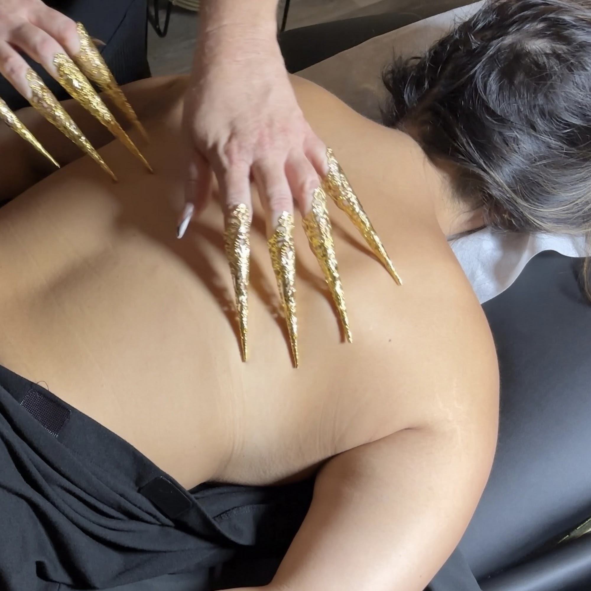 The Scratch Spa - Mesa Inside Salon Boutique, 1061 N Dobson Rd, Mesa Arizona 85201