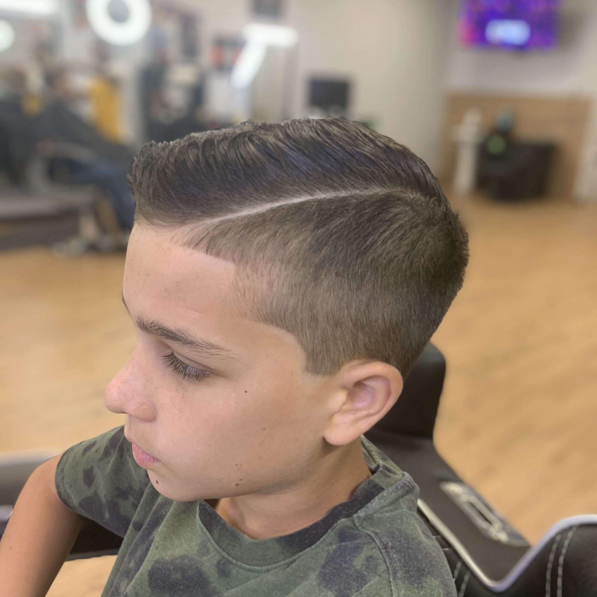 Dat Brazin’s Studio 2235 S Power Rd Suite 114 Salon #6, Mesa Arizona 85209