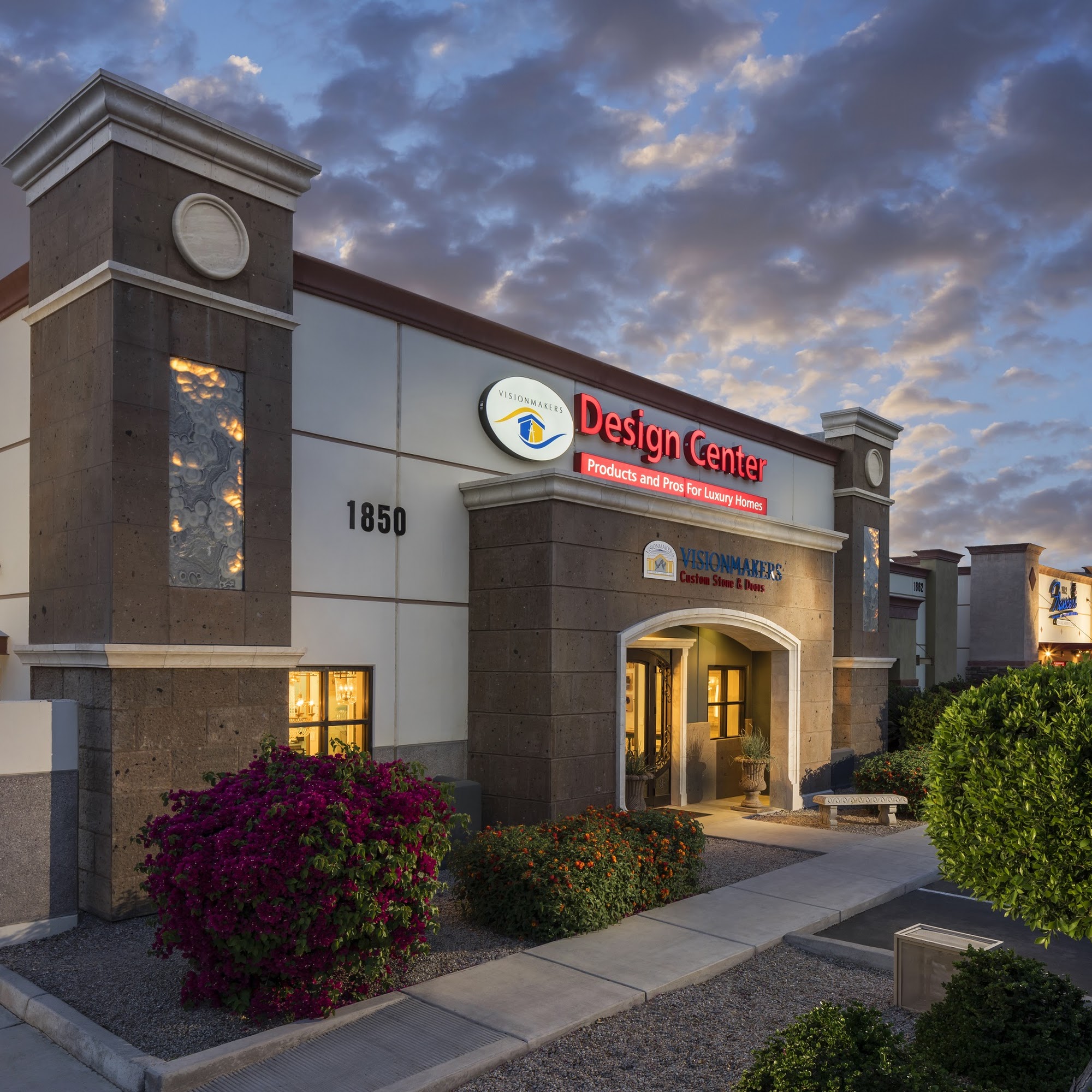 Visionmakers International, LLC