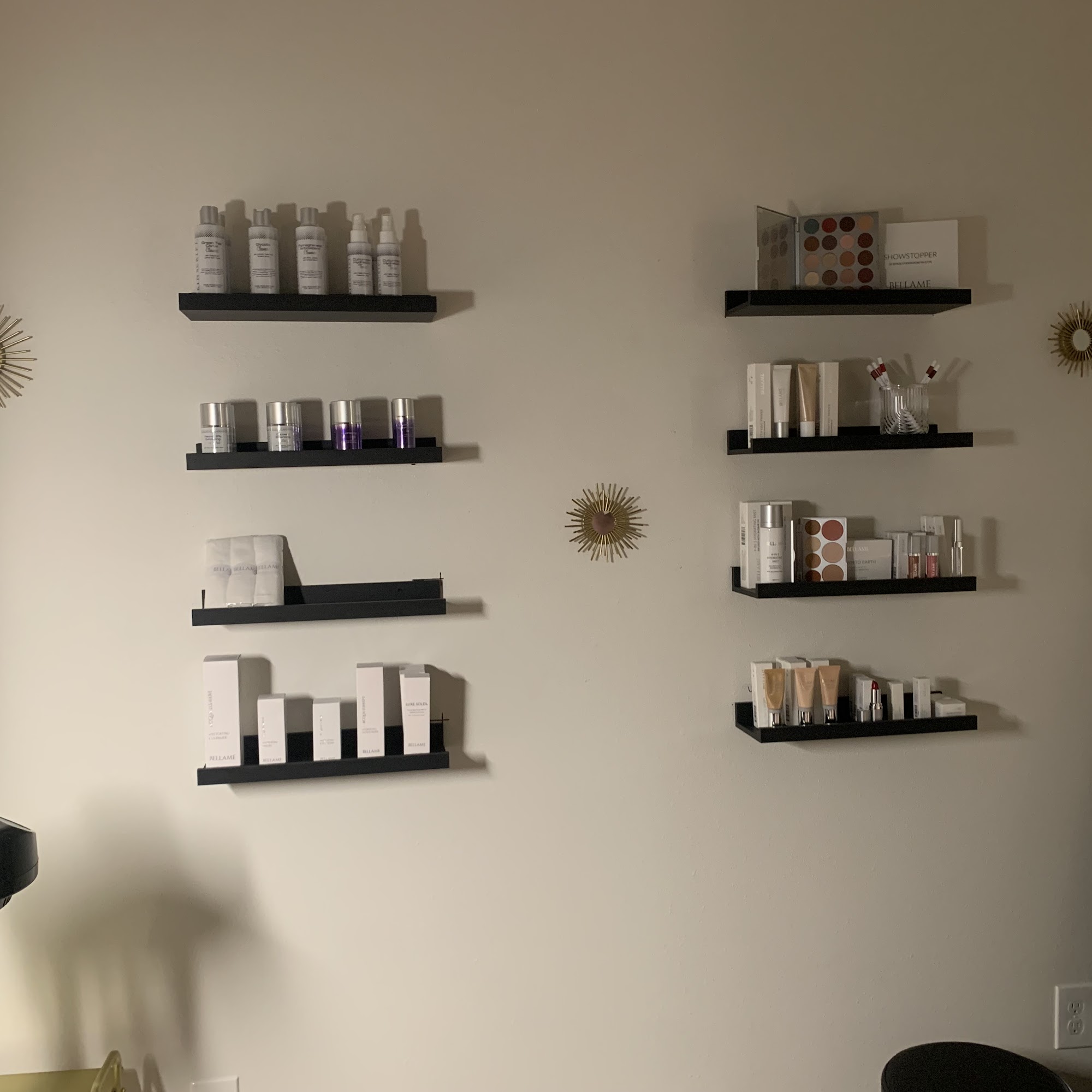 Desert Queen Esthetics LLC