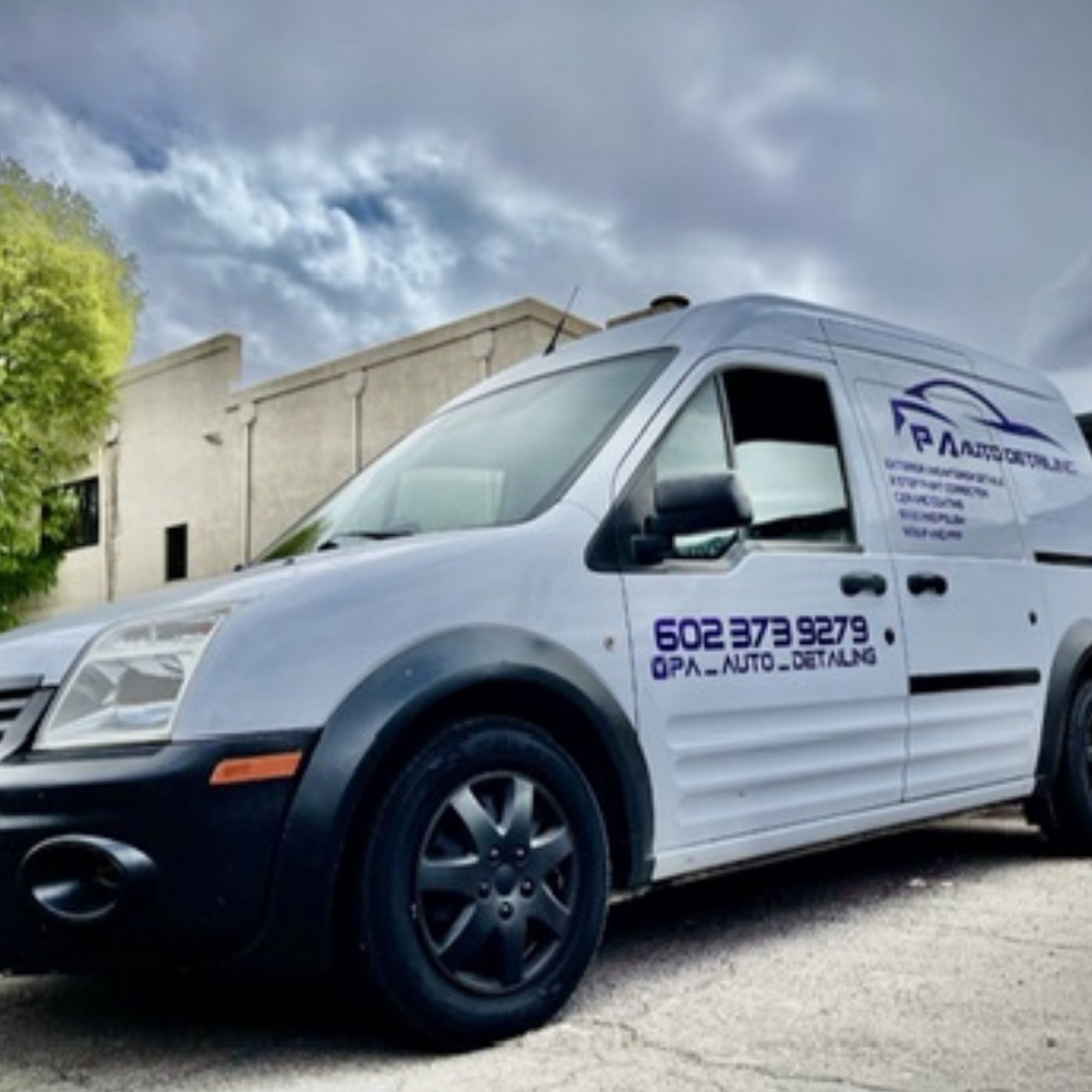 PA Mobile Auto Detailing