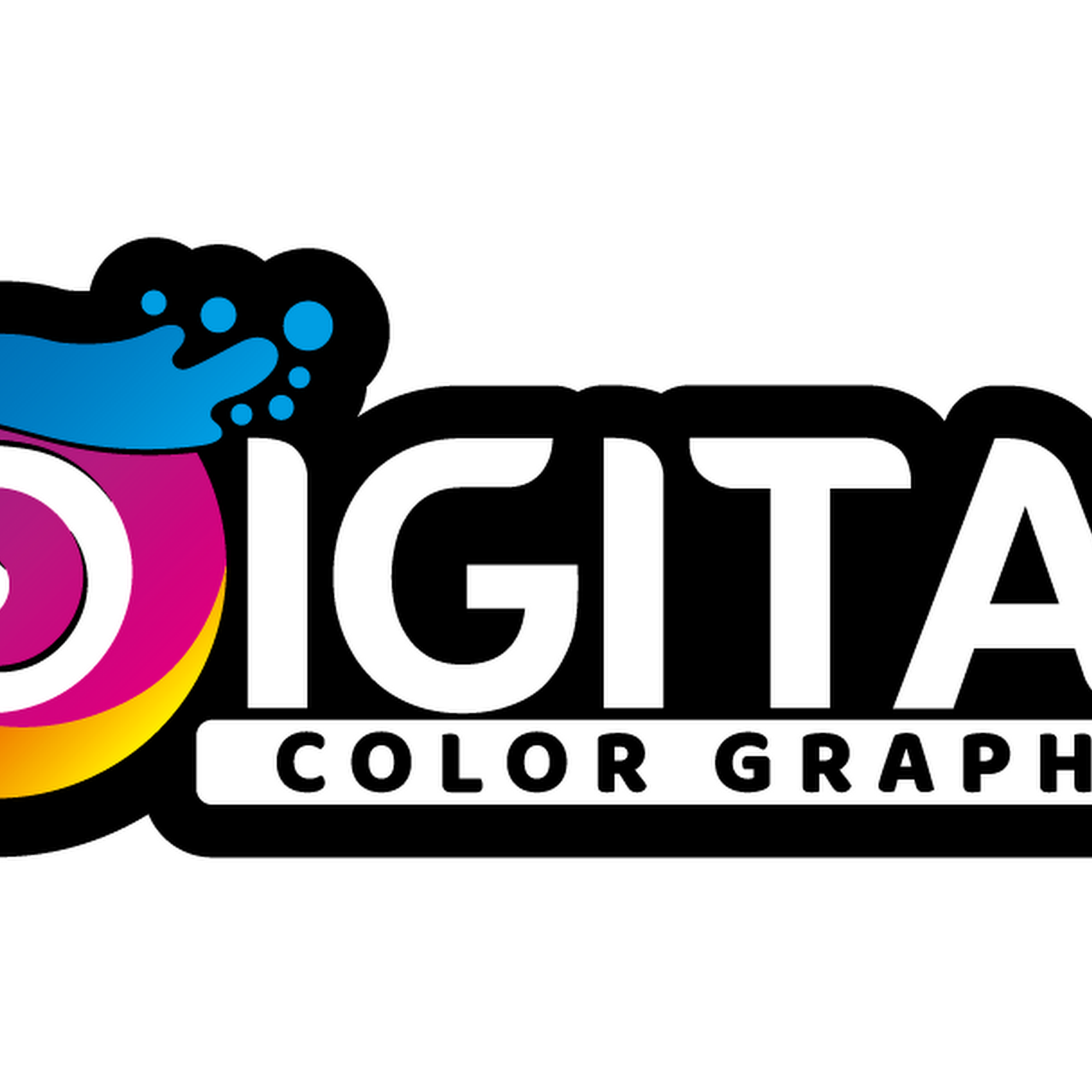 Digital Color Graphics Mesa