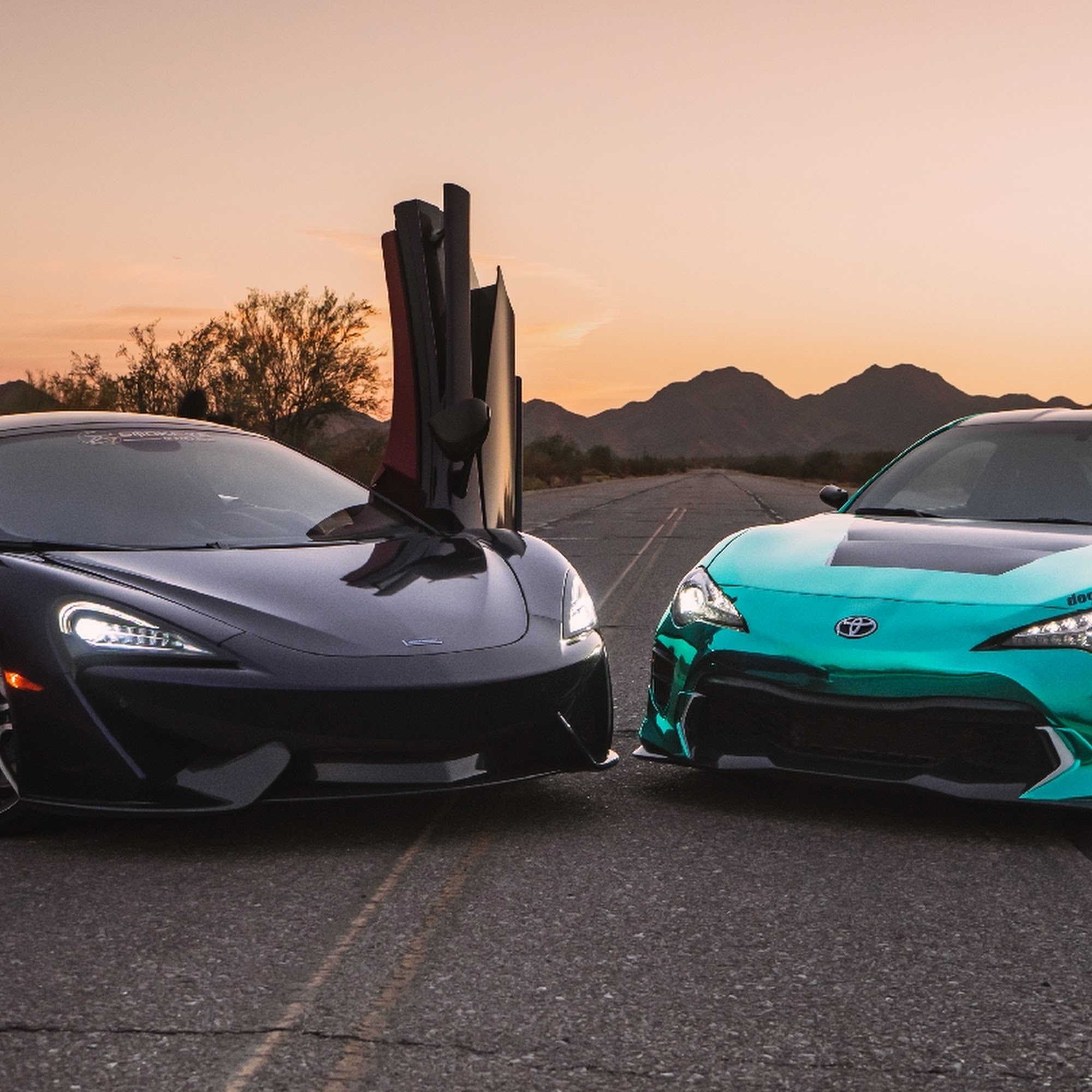 Smokeys Garage Auto Styling Mesa