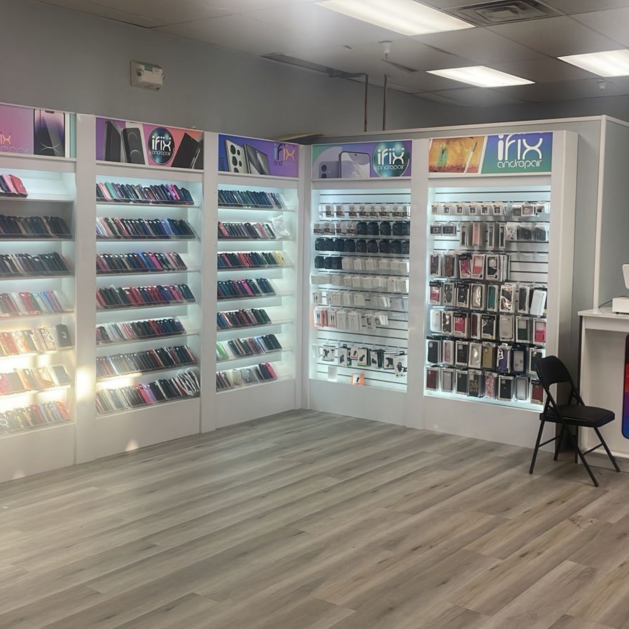 iFixandRepair - Mesa S Stapley Dr Walmart