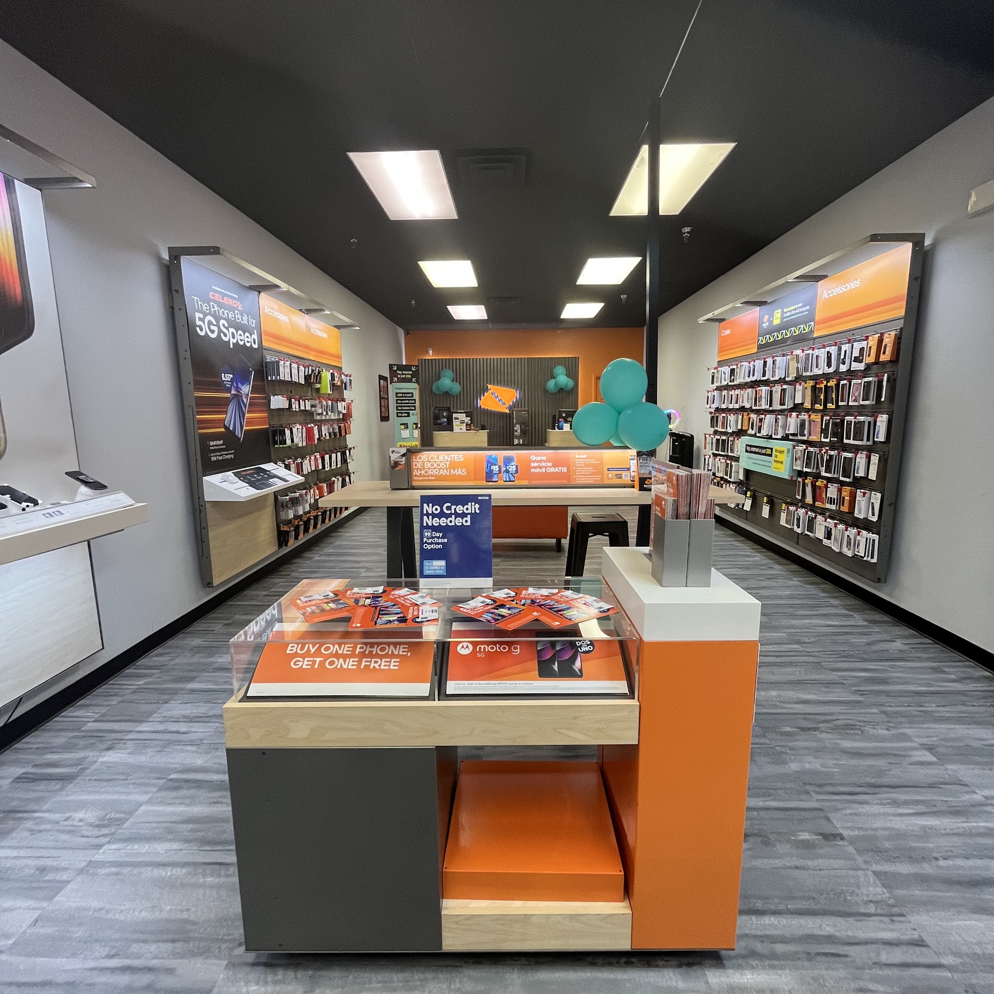 Boost Mobile Mesa