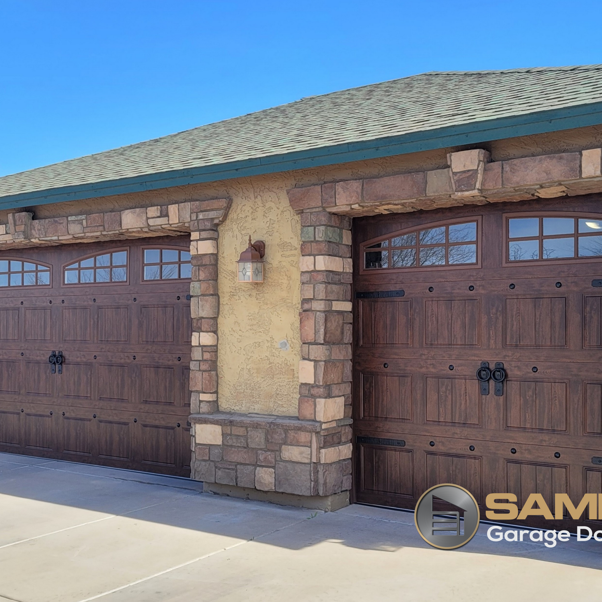 Same Day Garage Door Services Mesa