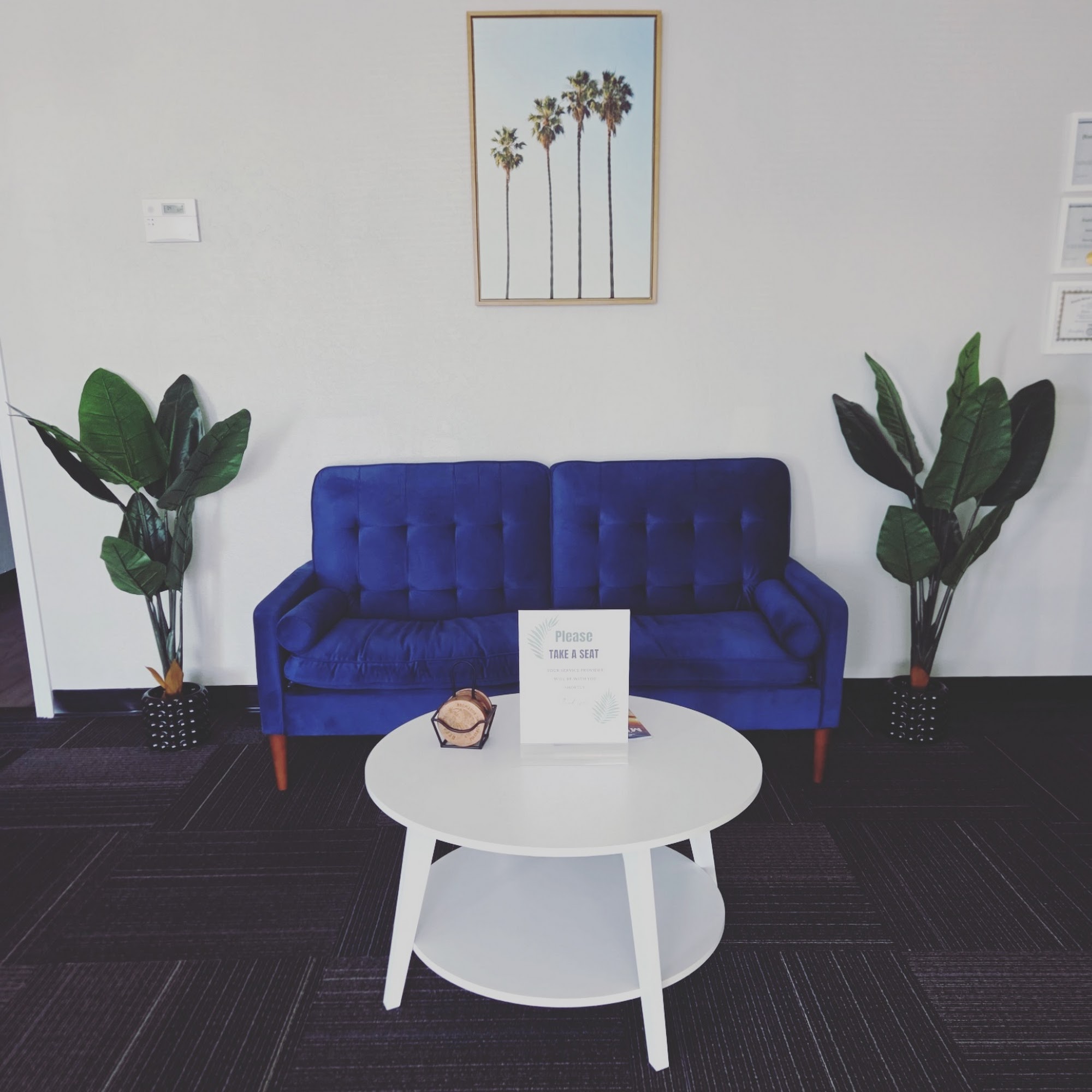 Refresh Massage & Bodywork