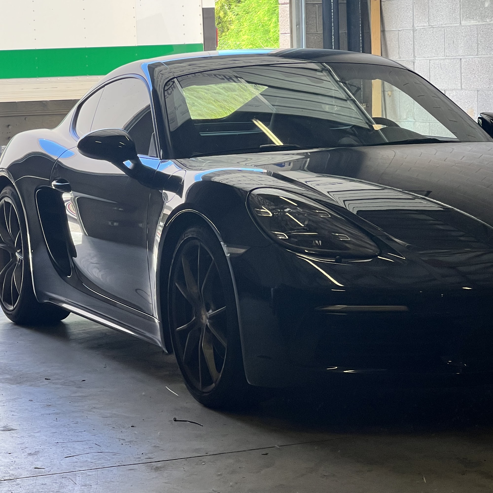 Pro German Car Service Mesa