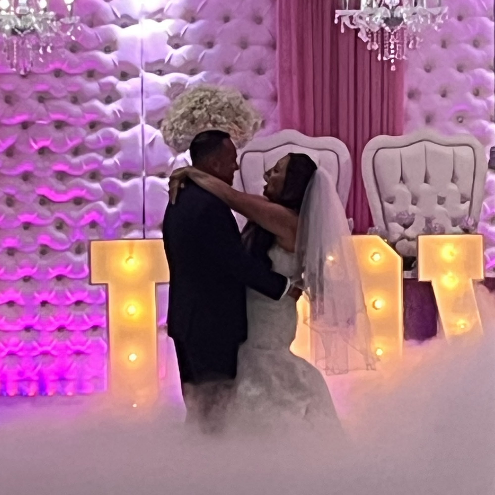 Venecia Reception Hall