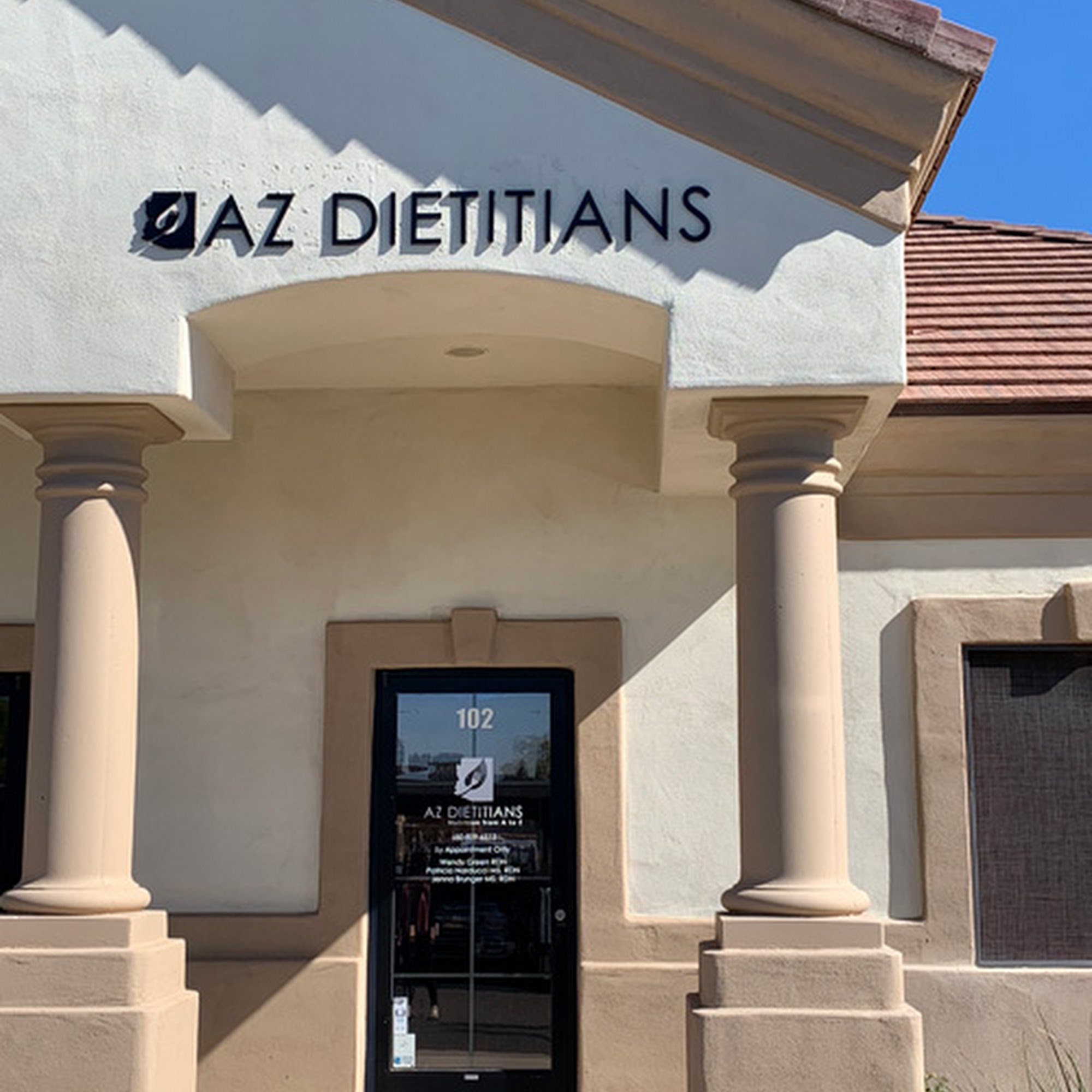 AZ Dietitians