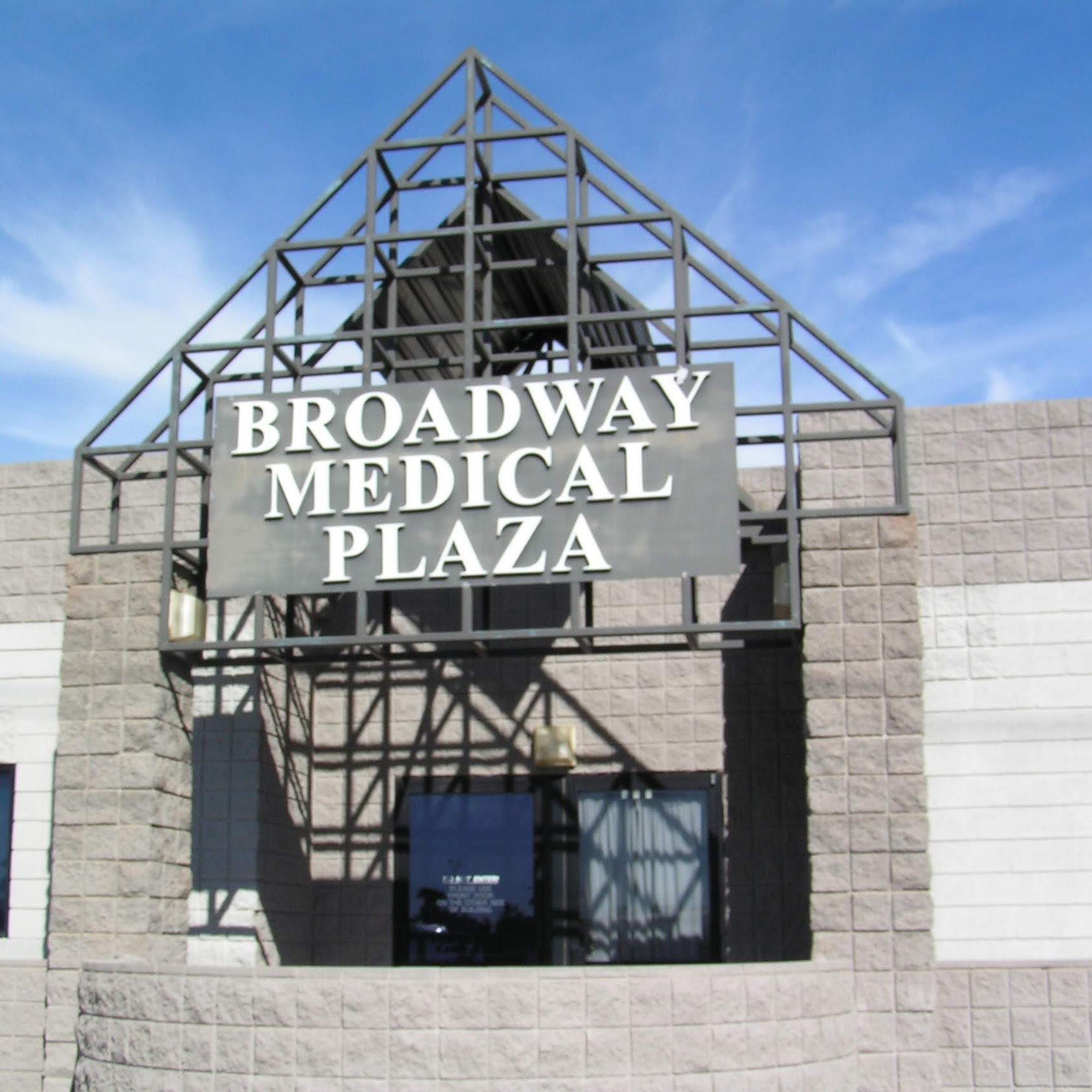Broadway Medical Plaza