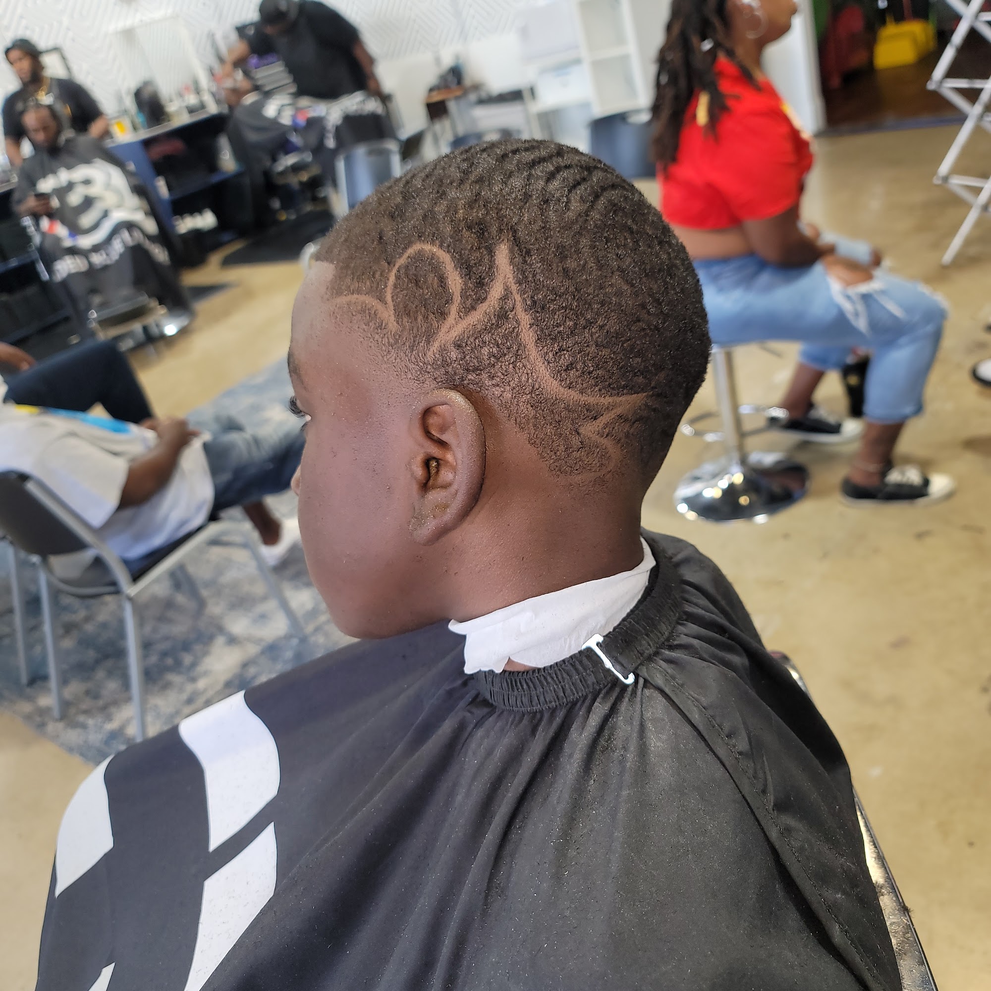 Zack The Barber 1653 S Dobson Rd #101, Mesa Arizona 85202