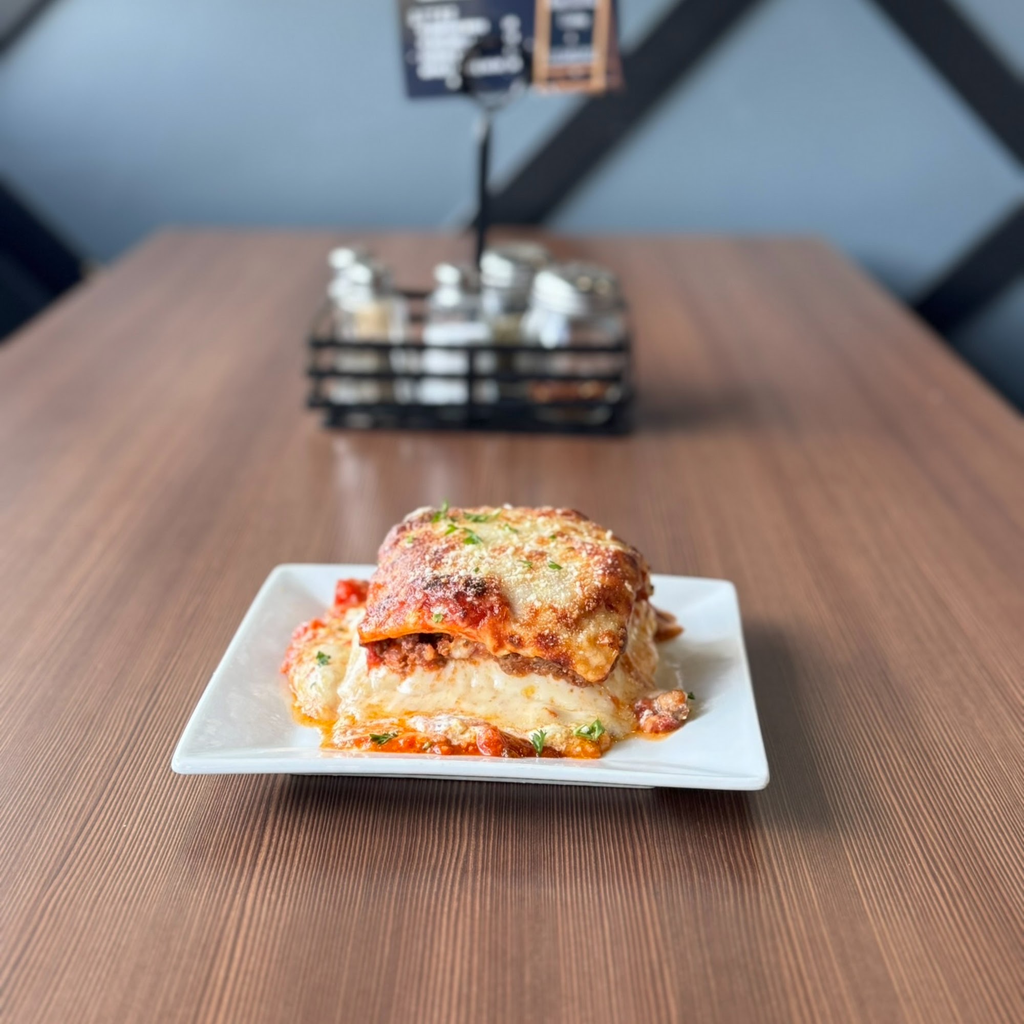 Brooklyn V's Pizza