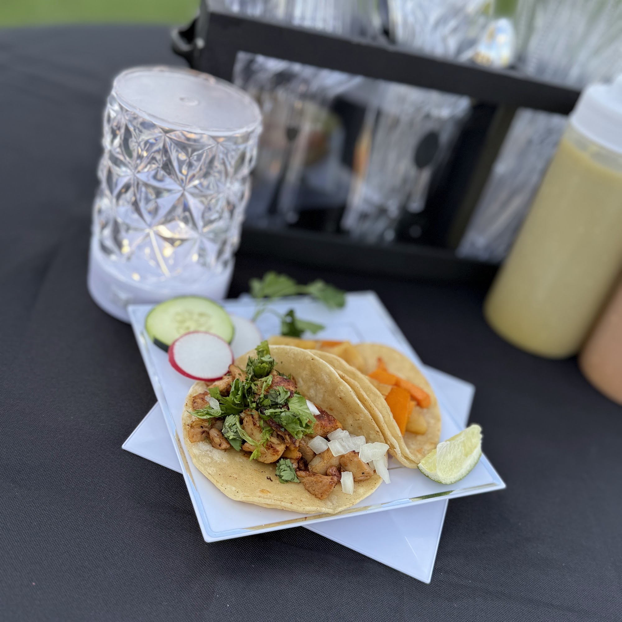 A Pa Tacos Estrella LLC