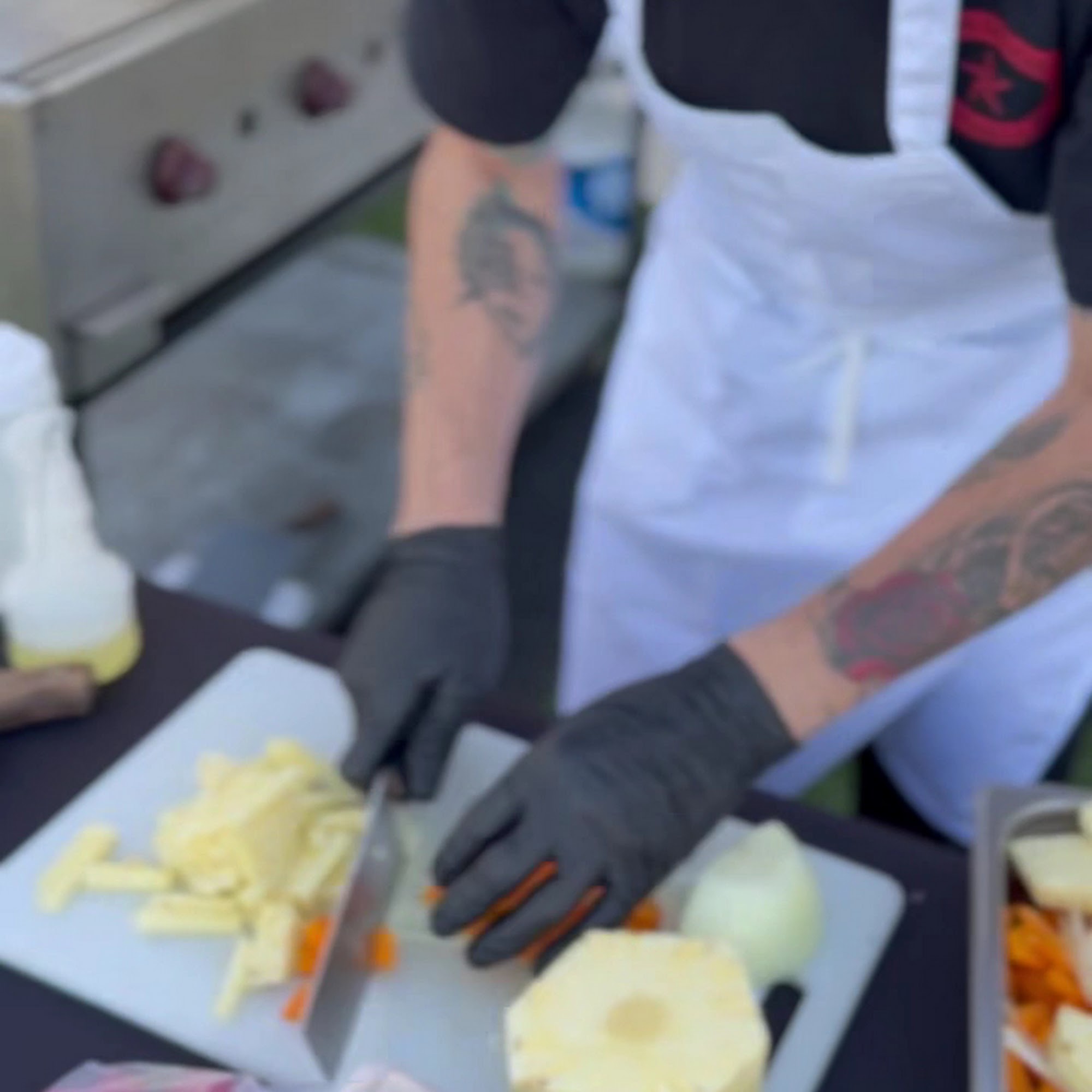 A Pa Tacos Estrella LLC