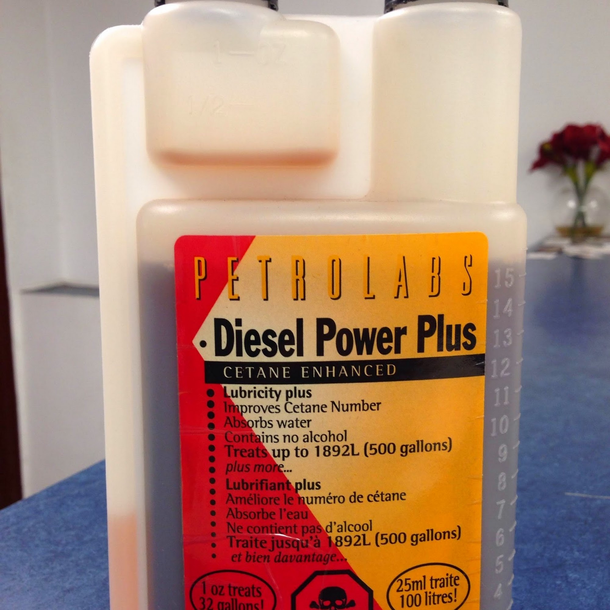 Fuel Injection Services Co Mesa