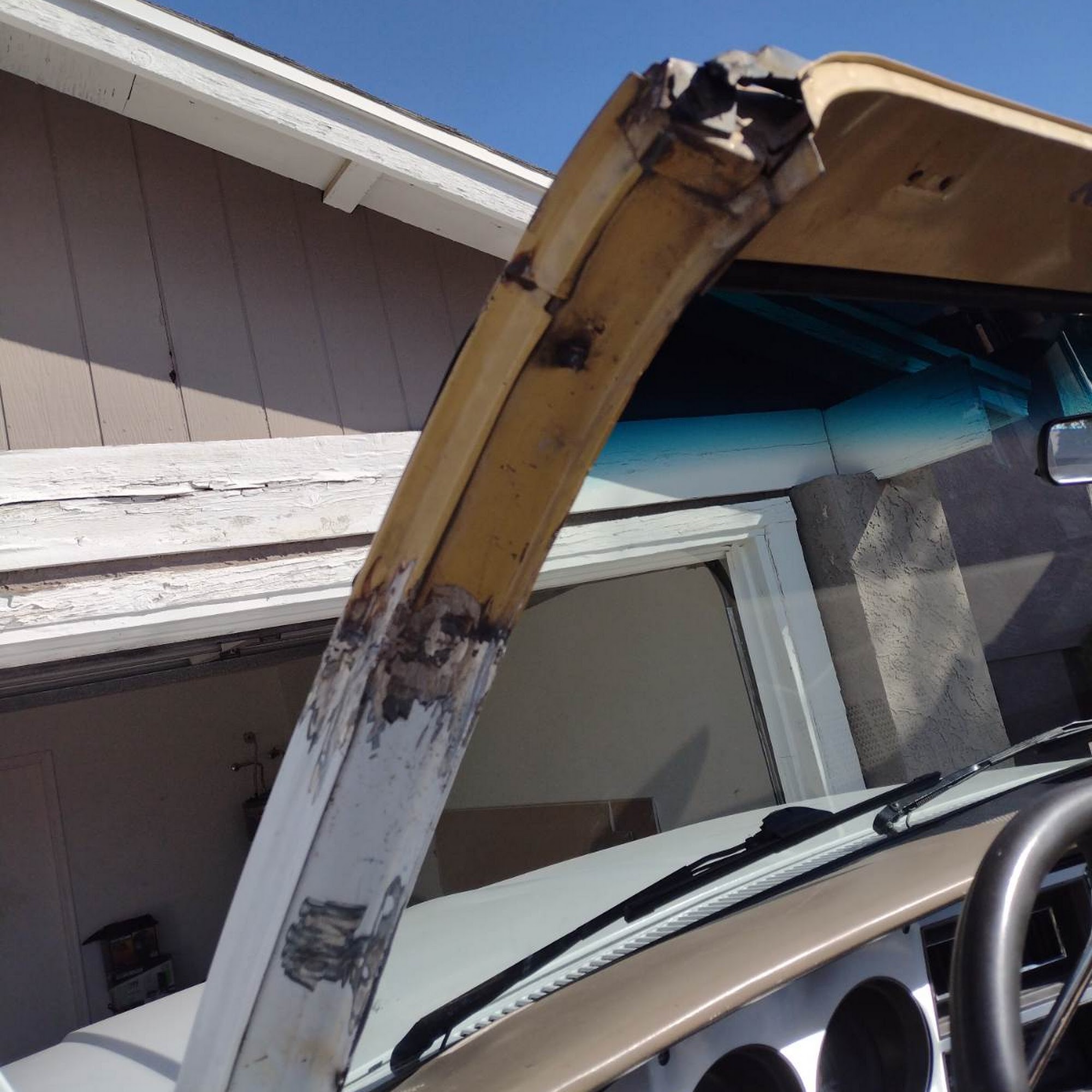 Real Fast Auto Glass Mesa