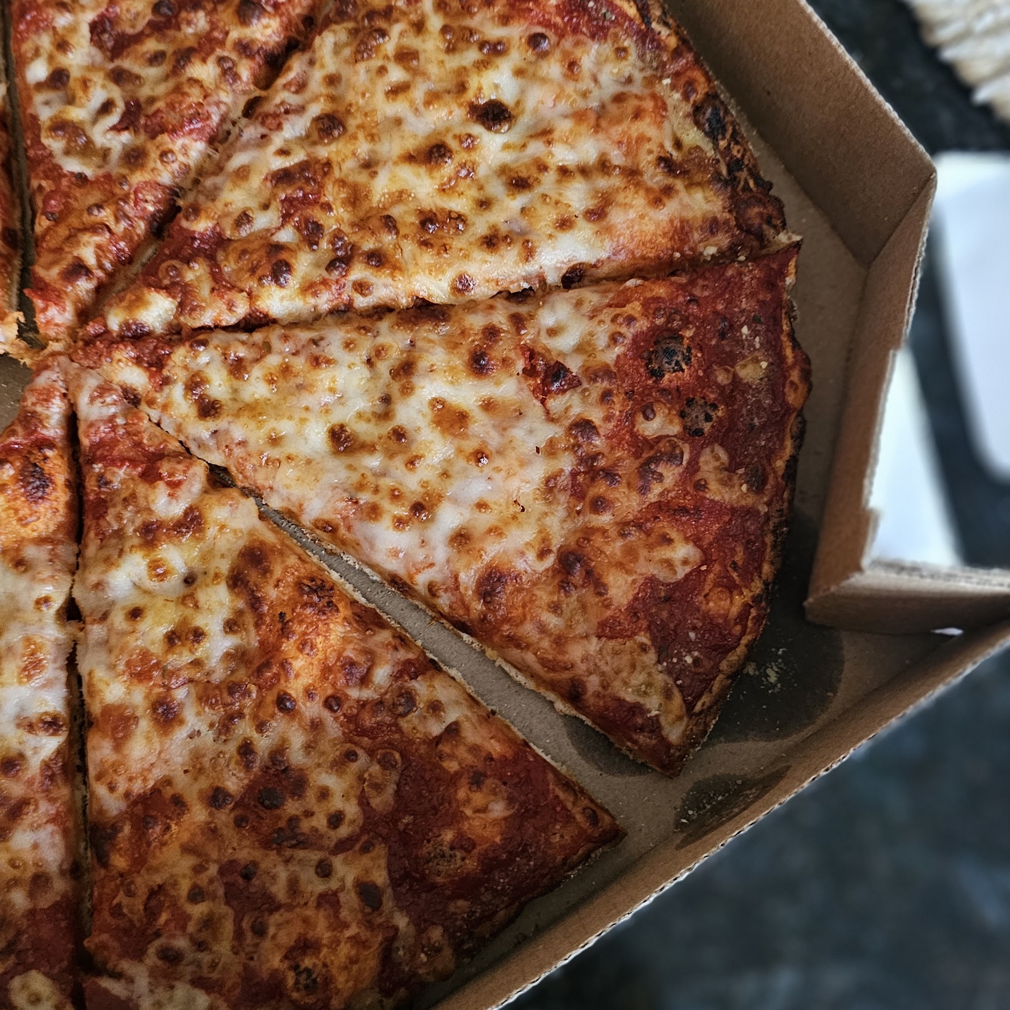 Domino's Pizza
