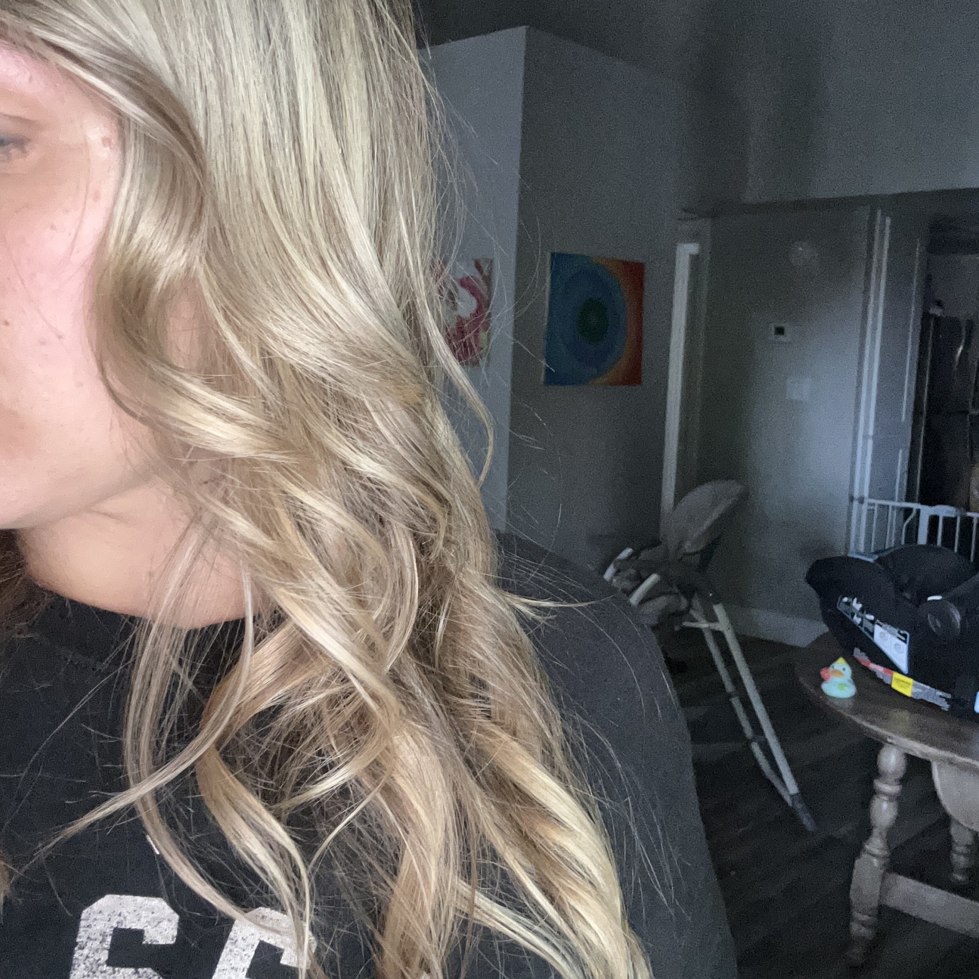 Caya Salon