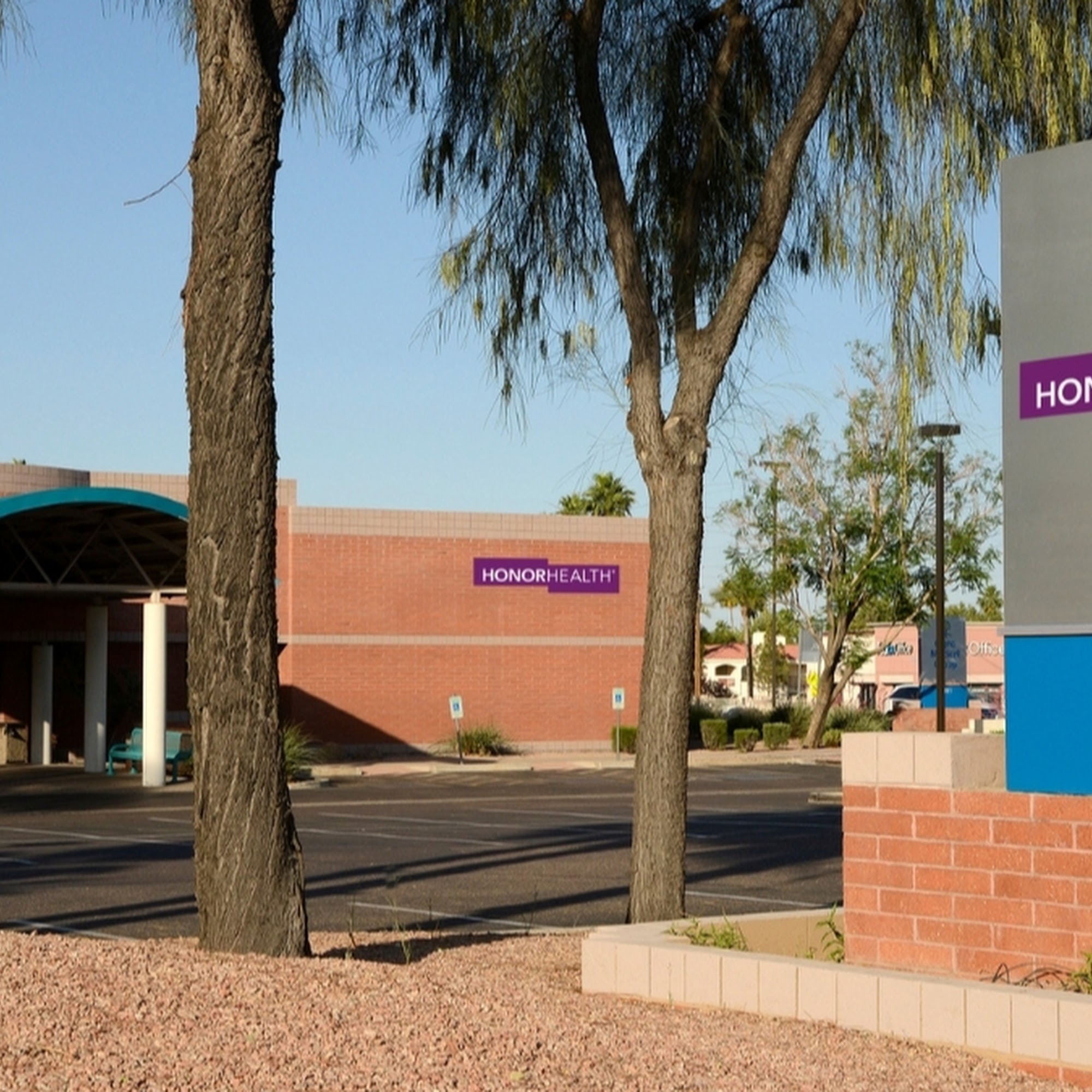 HonorHealth Primary Care - Superstition Springs