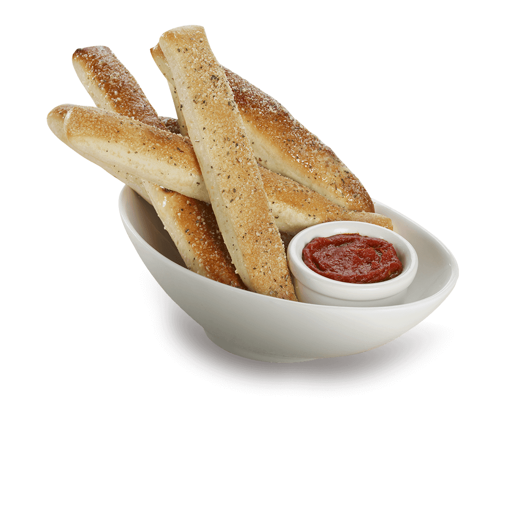 Peter Piper Pizza Menu