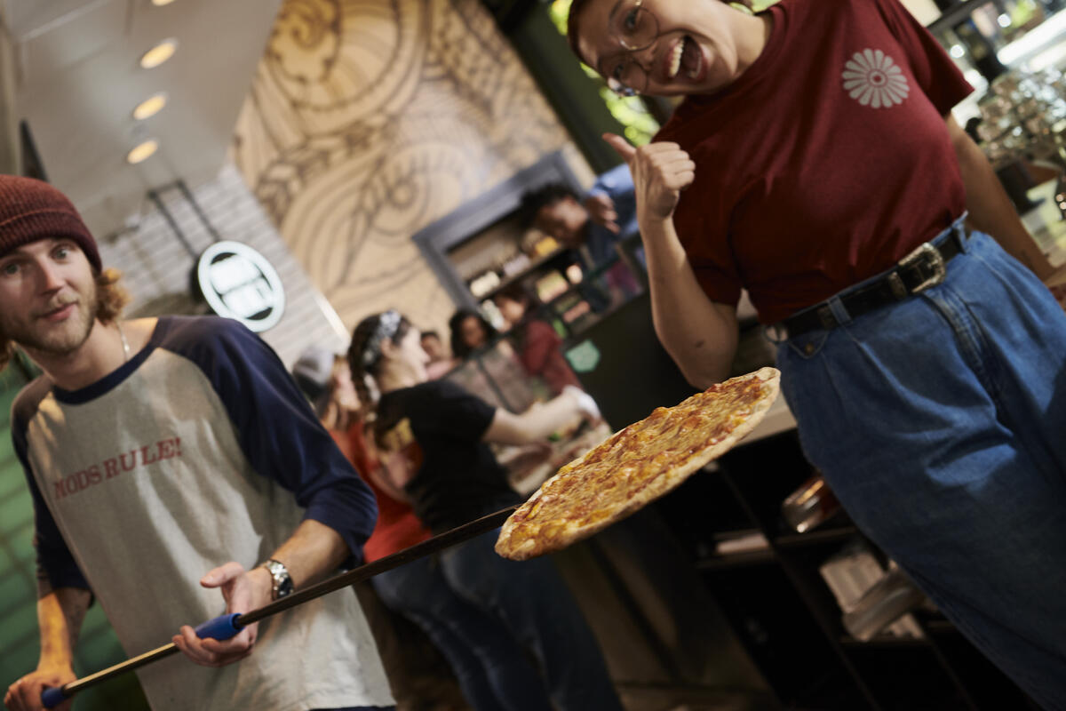 Photo credit: nextdoor