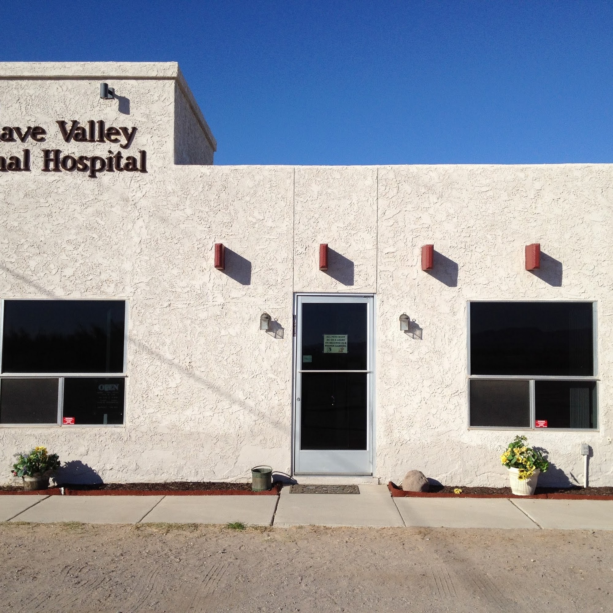Mohave Valley Animal Hospital, Inc Mohave Valley