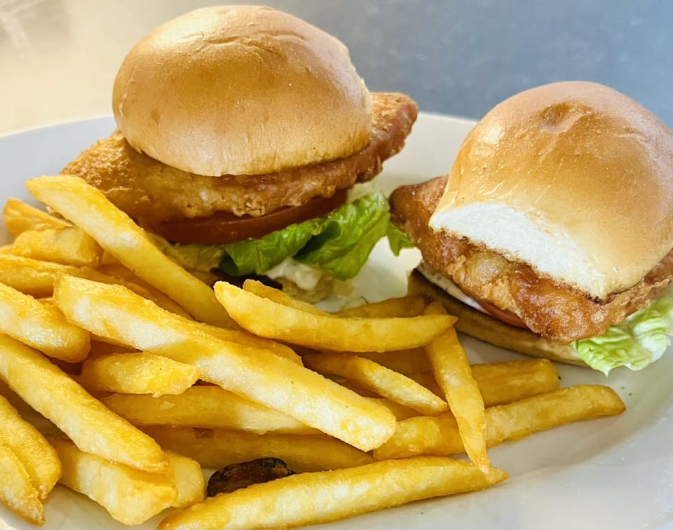 Legends Bar & Grill New River