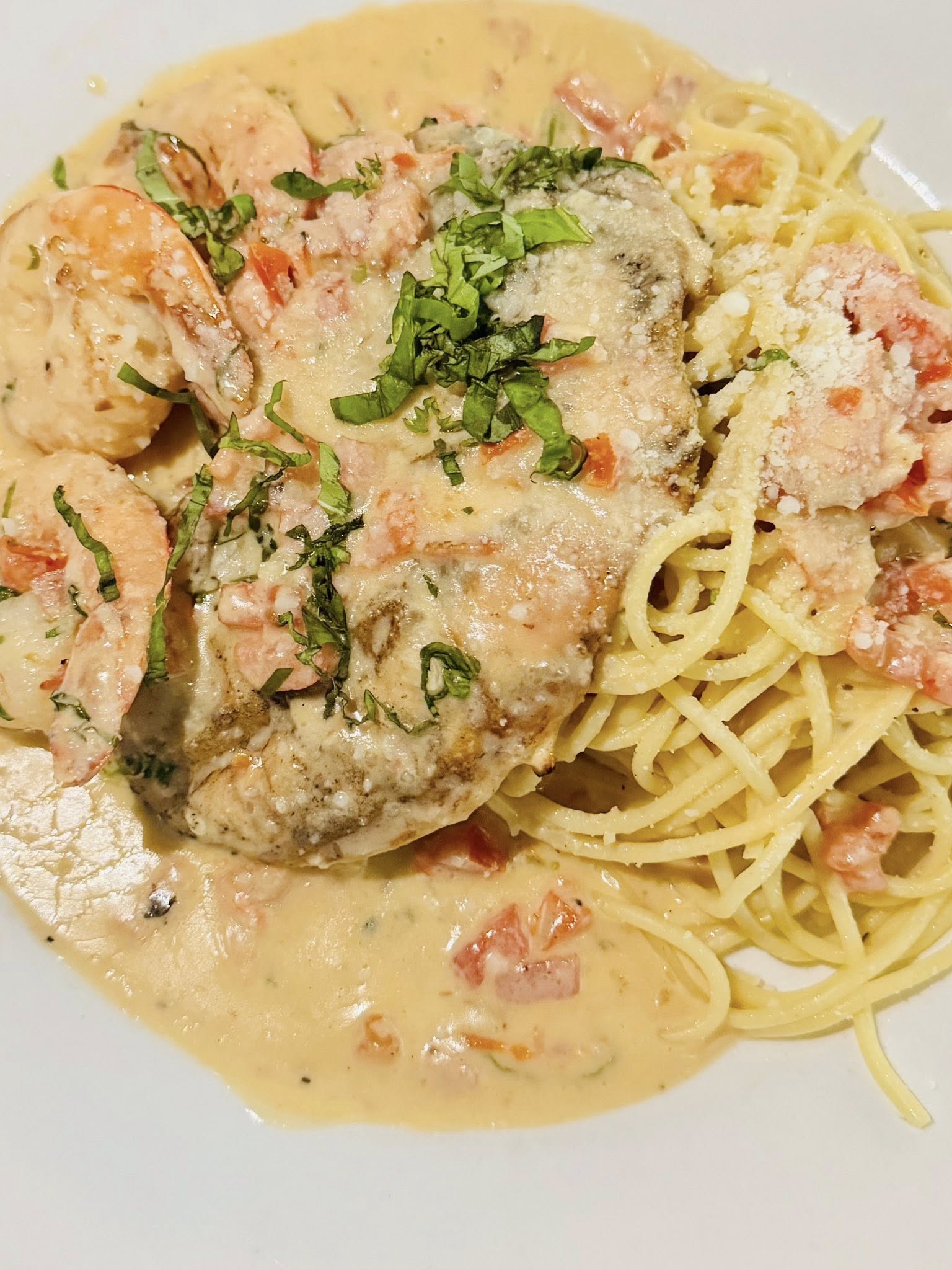 Legends Bar & Grill New River