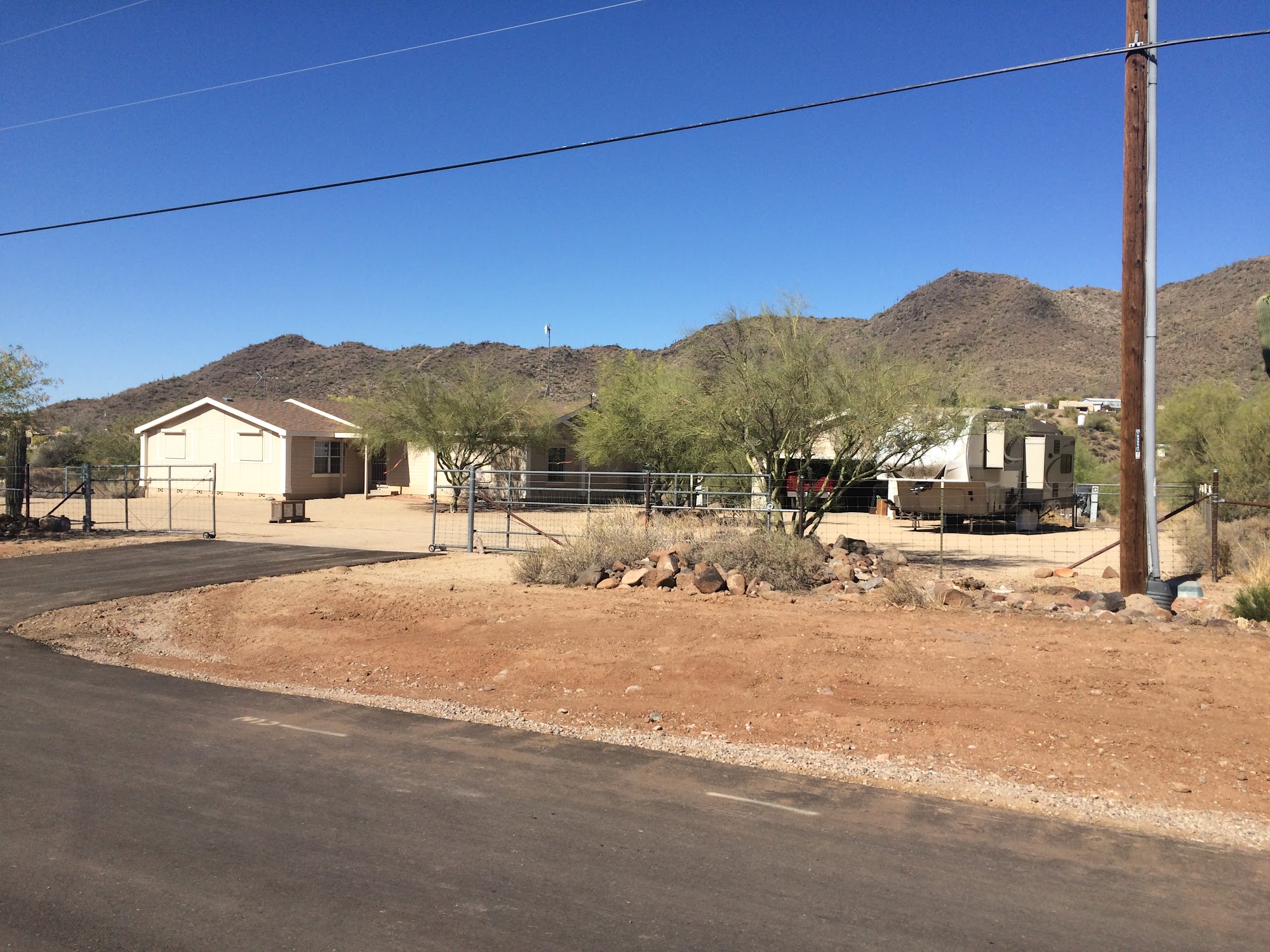 Viper Voidance New River