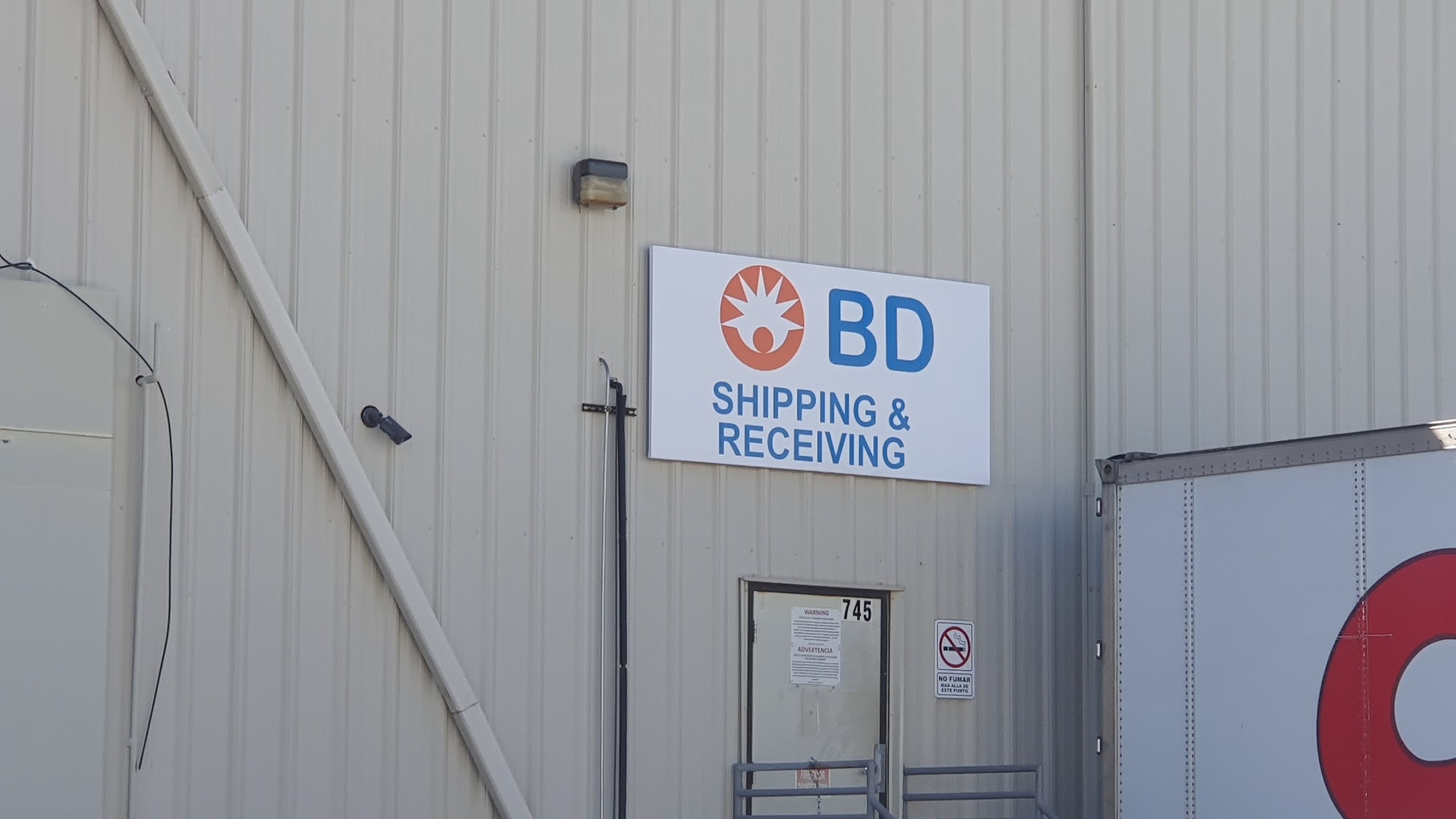 Becton Dickson Medical Nogales