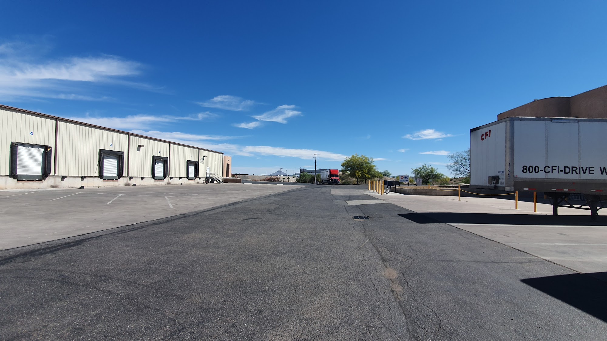 Becton Dickson Medical Nogales