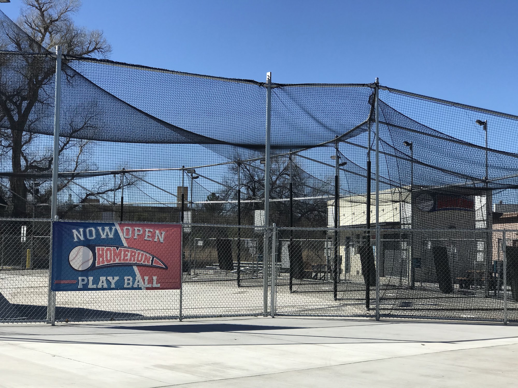 Homerun Nogales