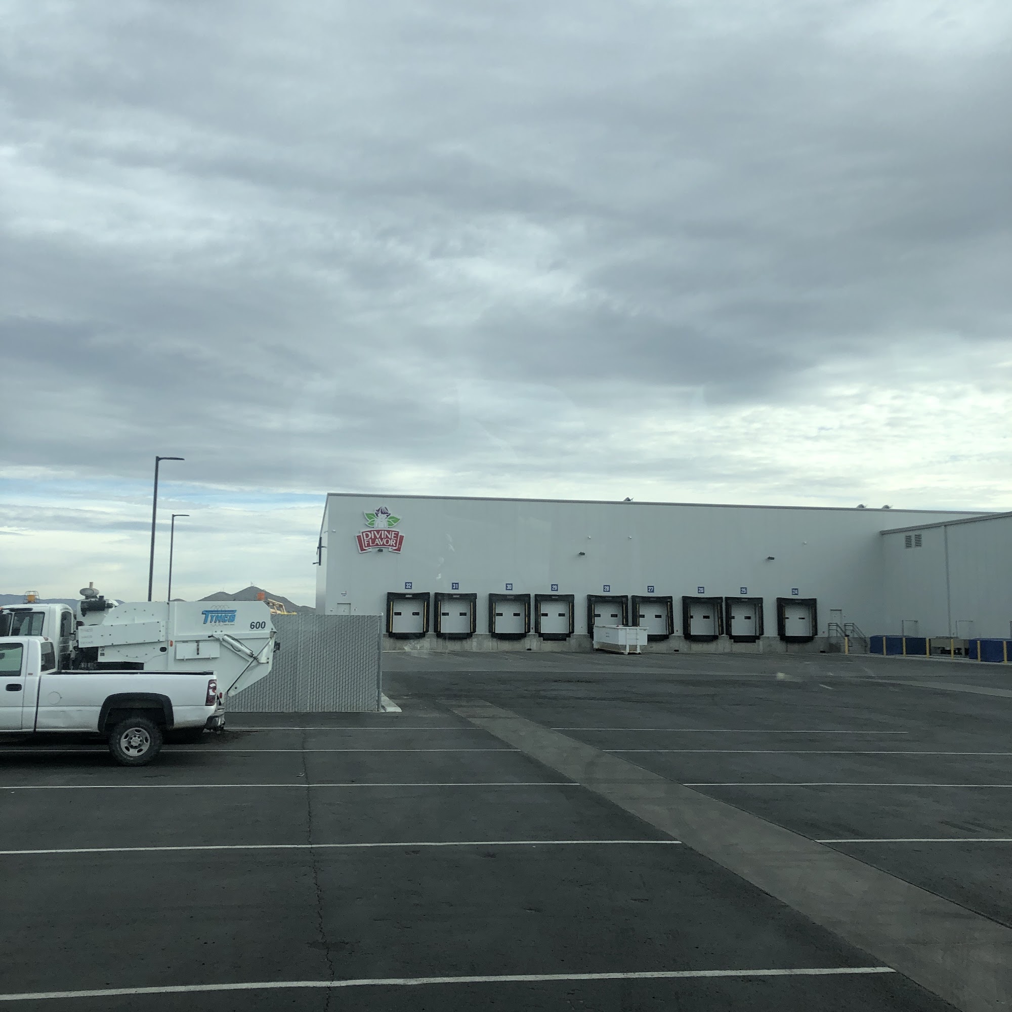 Divine Flavor Nogales