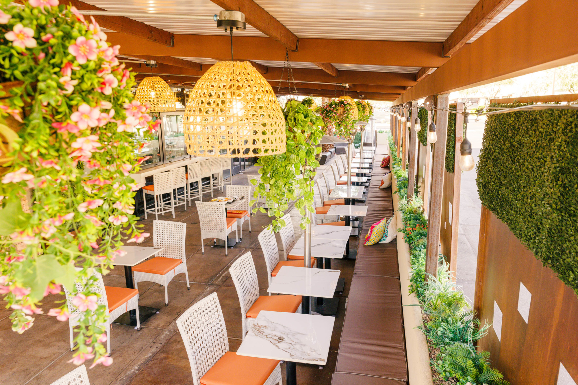 Saffron Indian Bistro Oro Valley