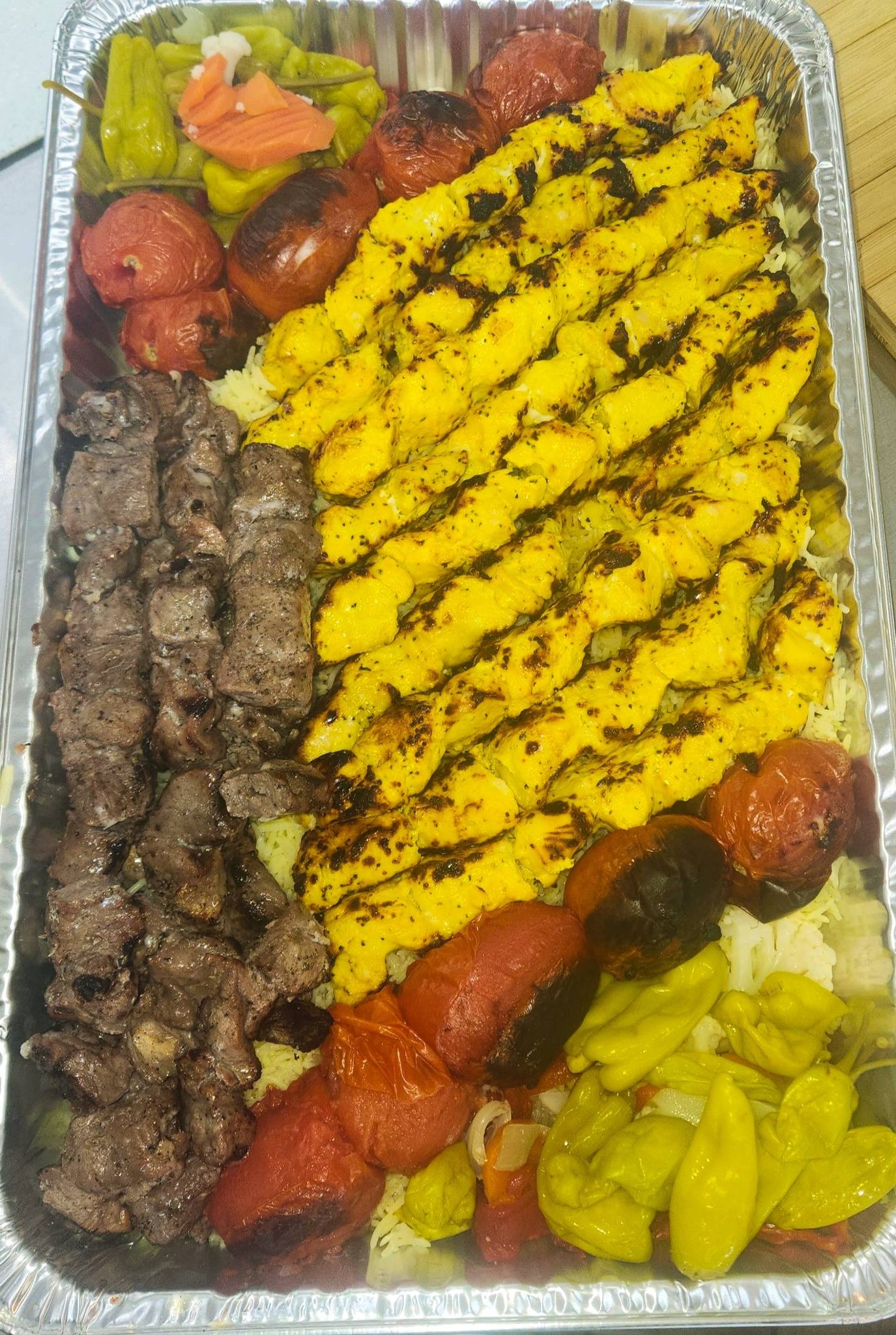 Just Kabab Oro Valley