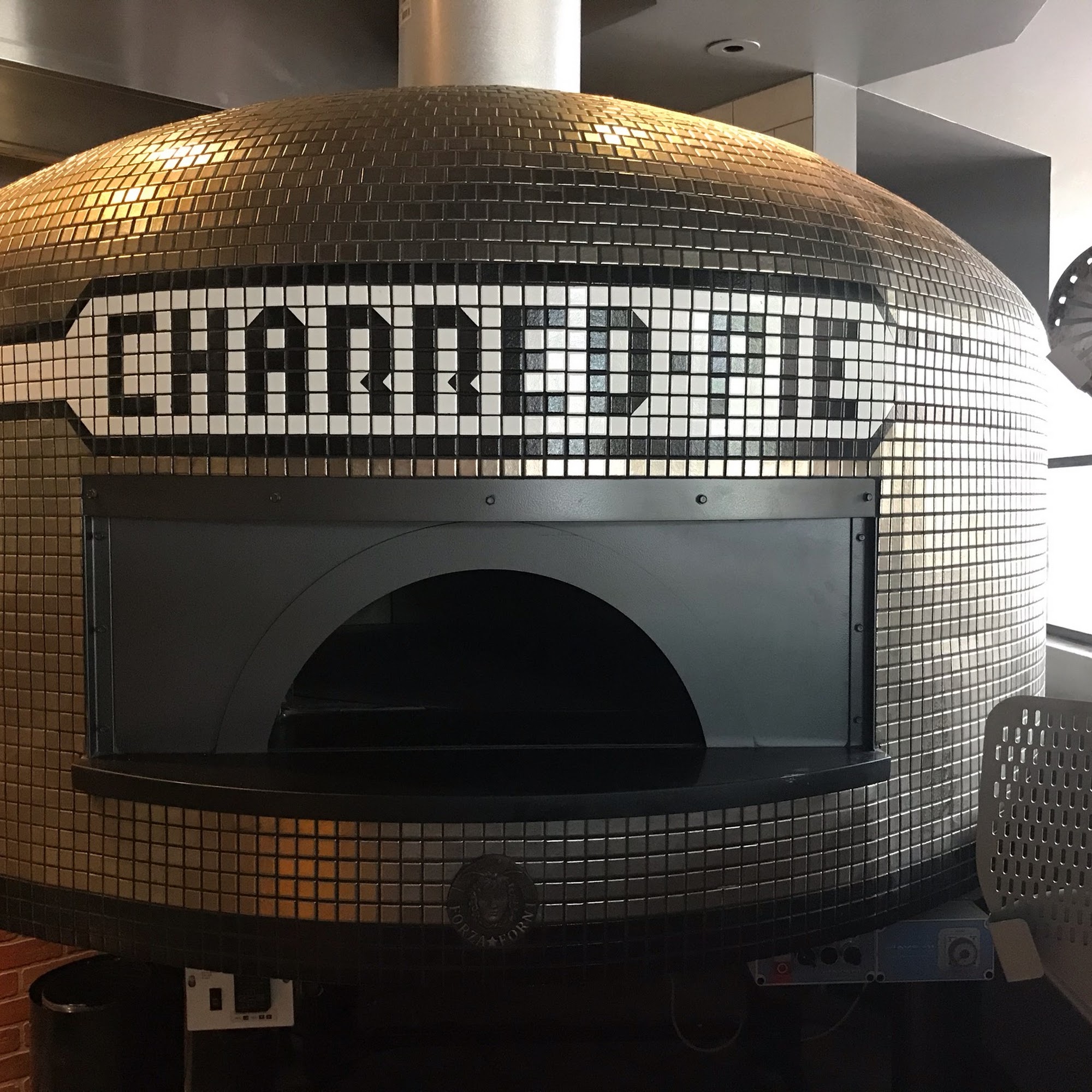 Charred Pie Oro Valley