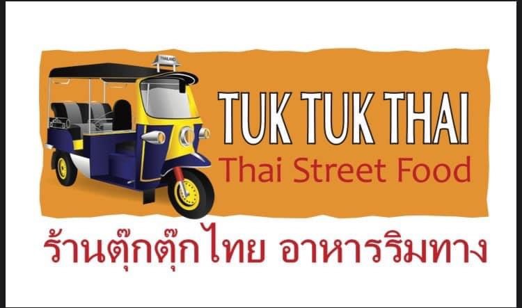 Tuk Tuk Thai Oro Valley