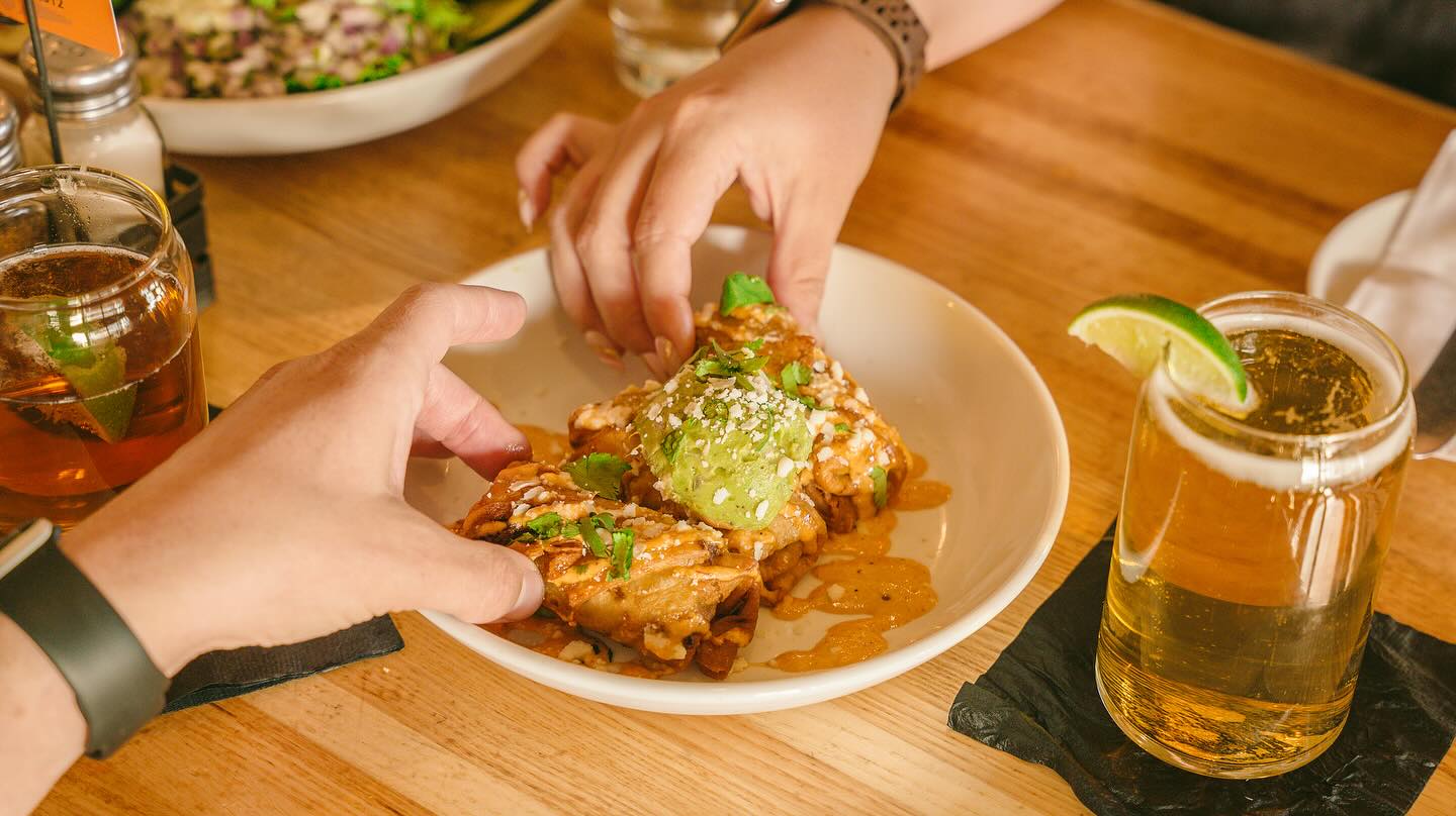 Seis Kitchen Oro Valley Oro Valley